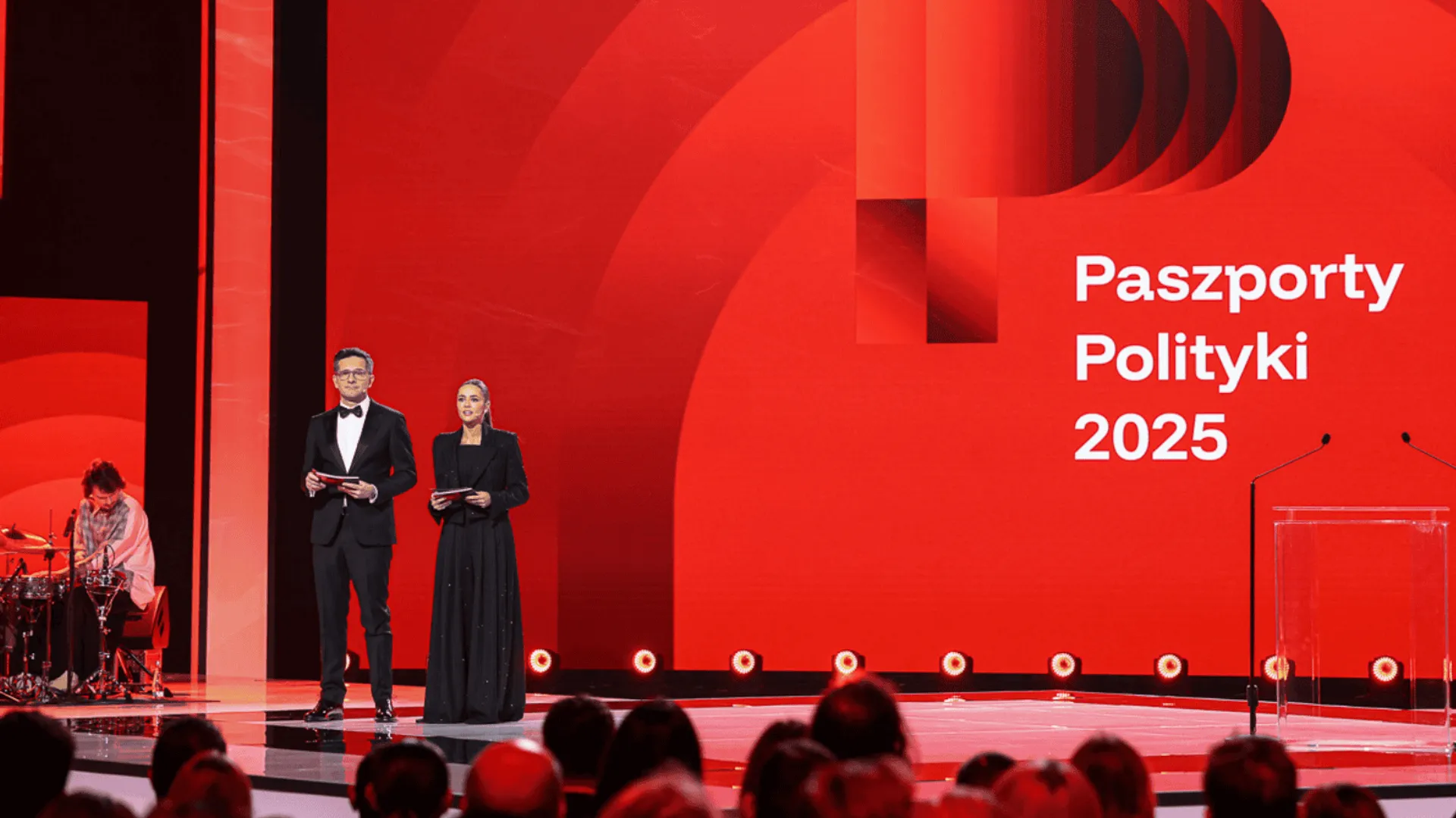 Paszporty "Polityki"