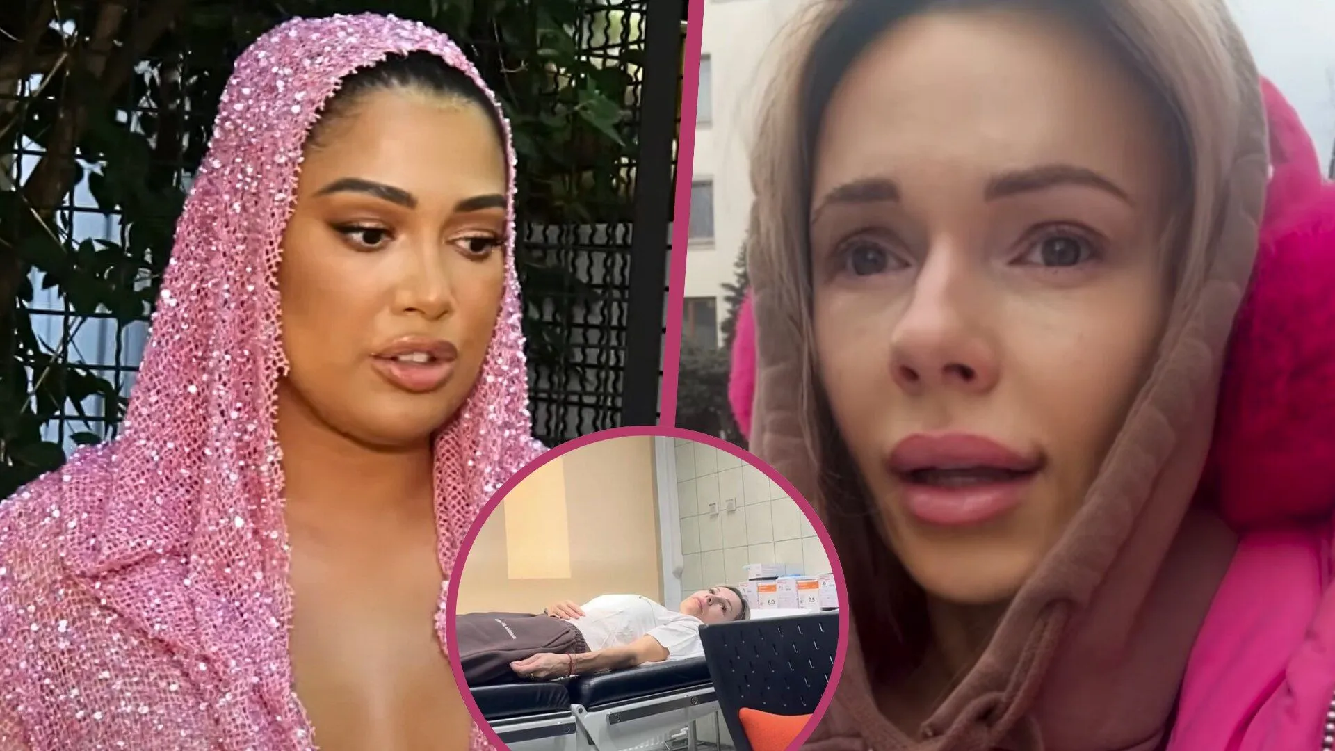 Patricia Kazadi, Doda