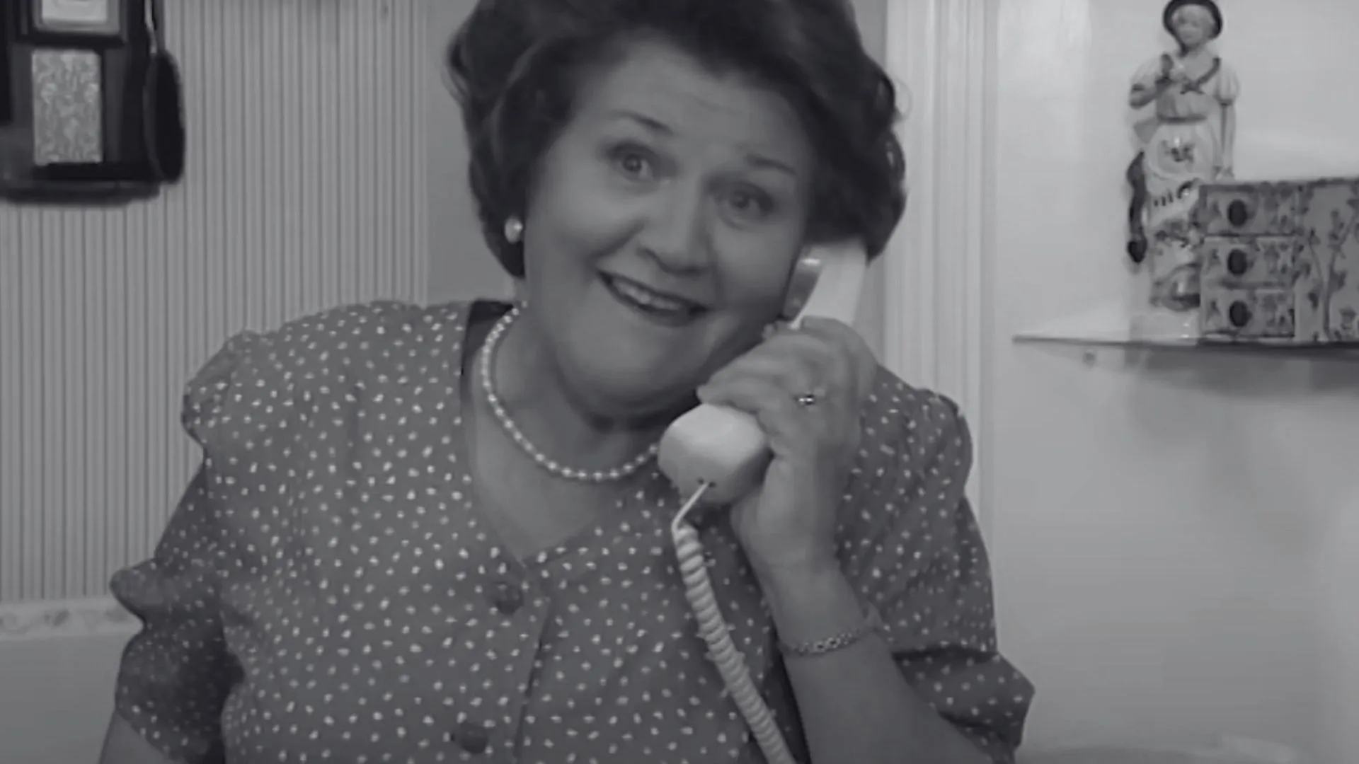 Patricia Routledge