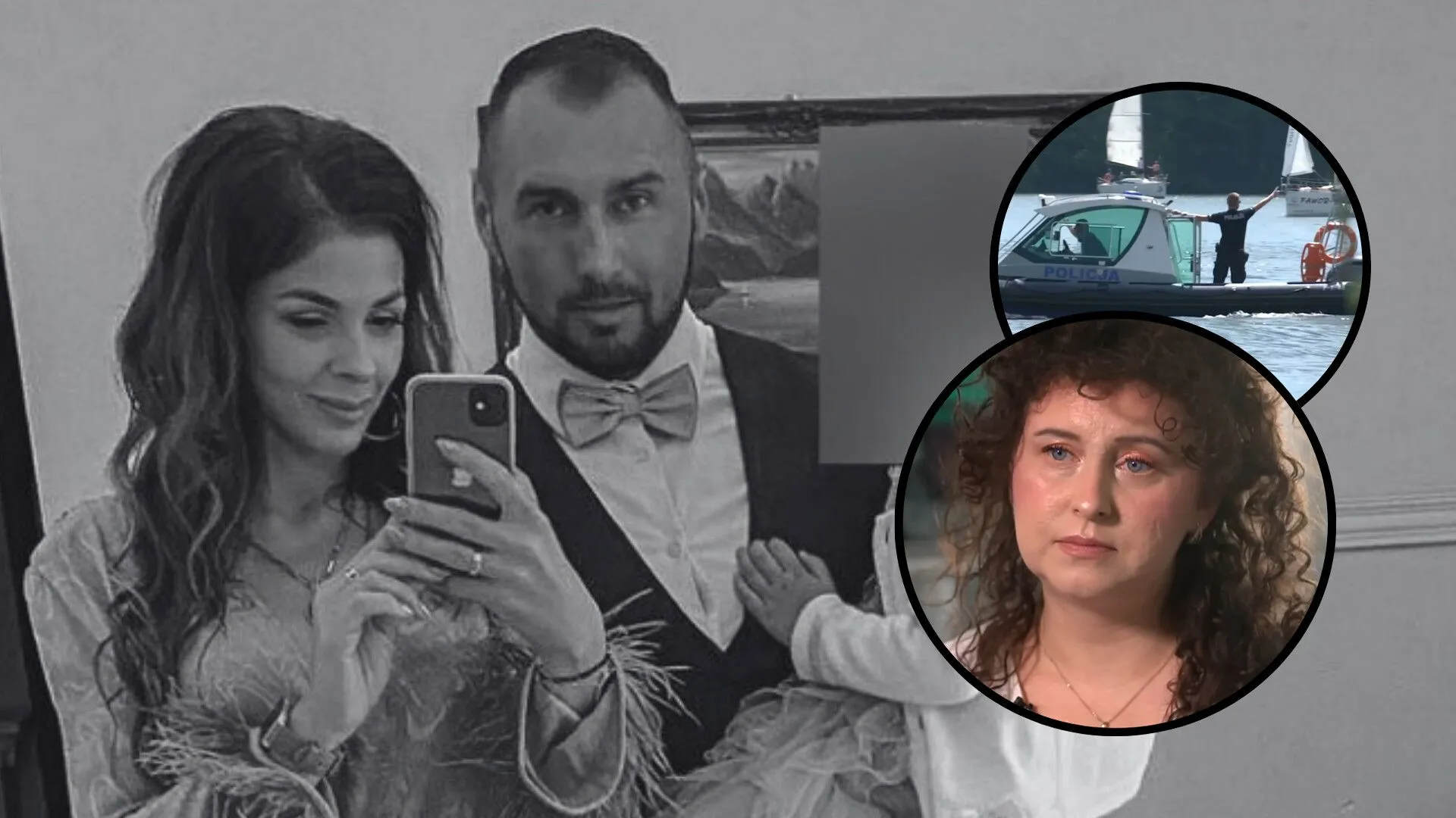 Psycholog 4-latki o stanie córki Mistrza Polski