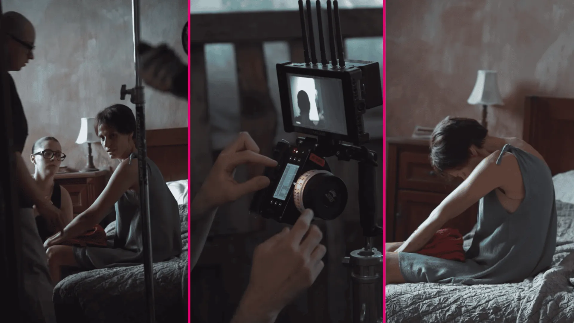 plan filmowy