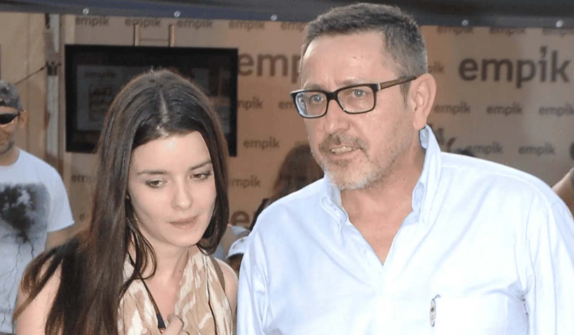 Patrycja Sołtysik, Andrzej Sołtysik