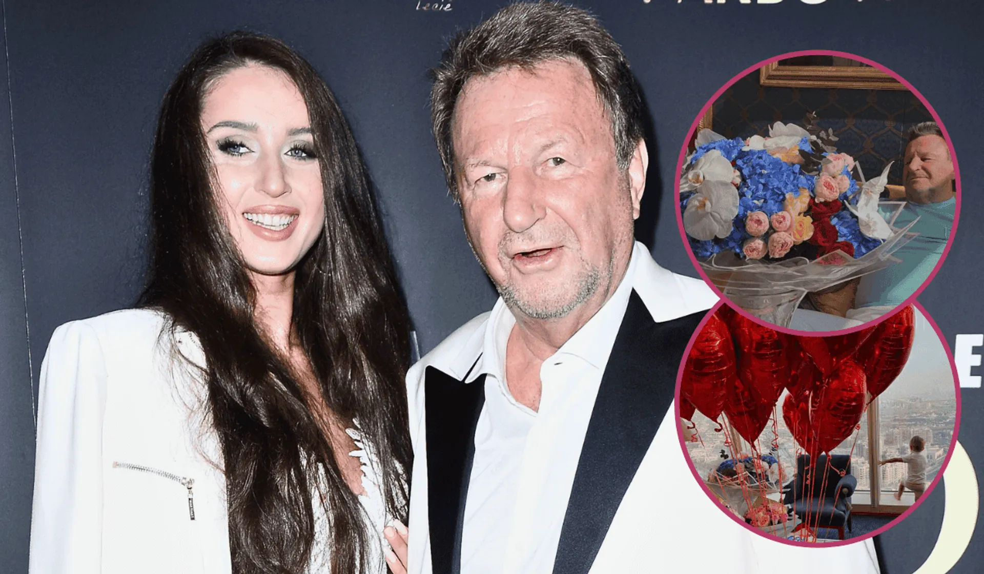 Urodziny Józefa Wojciechowskiego