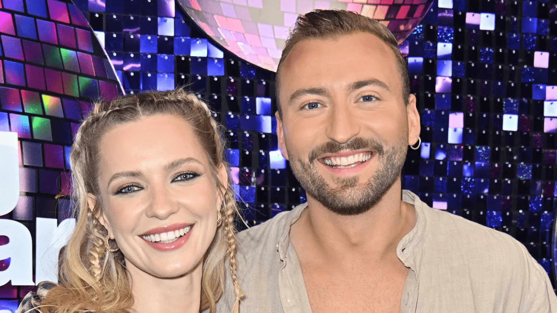 Paulina Gałązka i Michał Bartkiewicz