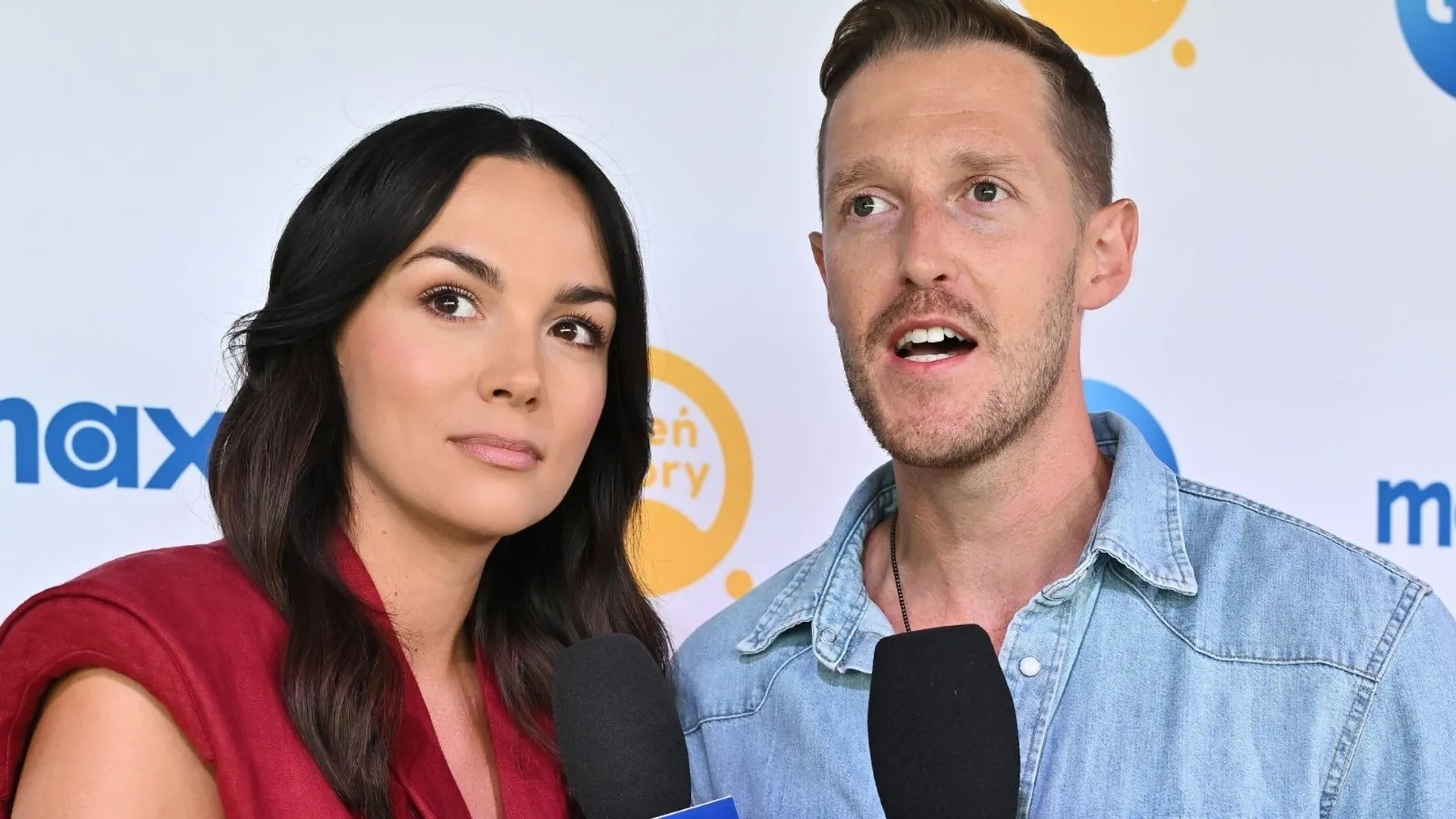 Paulina Krupińska, Damian Michałowski
