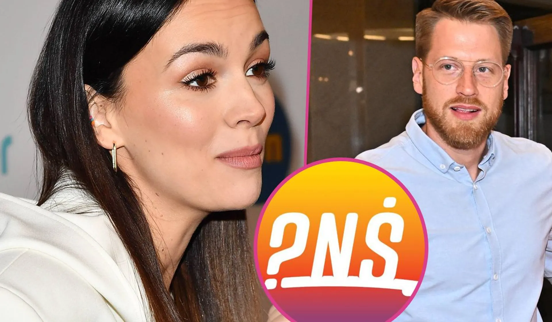 Paulina Krupińska gorzko o zmianach w "PnŚ". Oceniła transfer Stockingera. "Z kolegi stał się..."