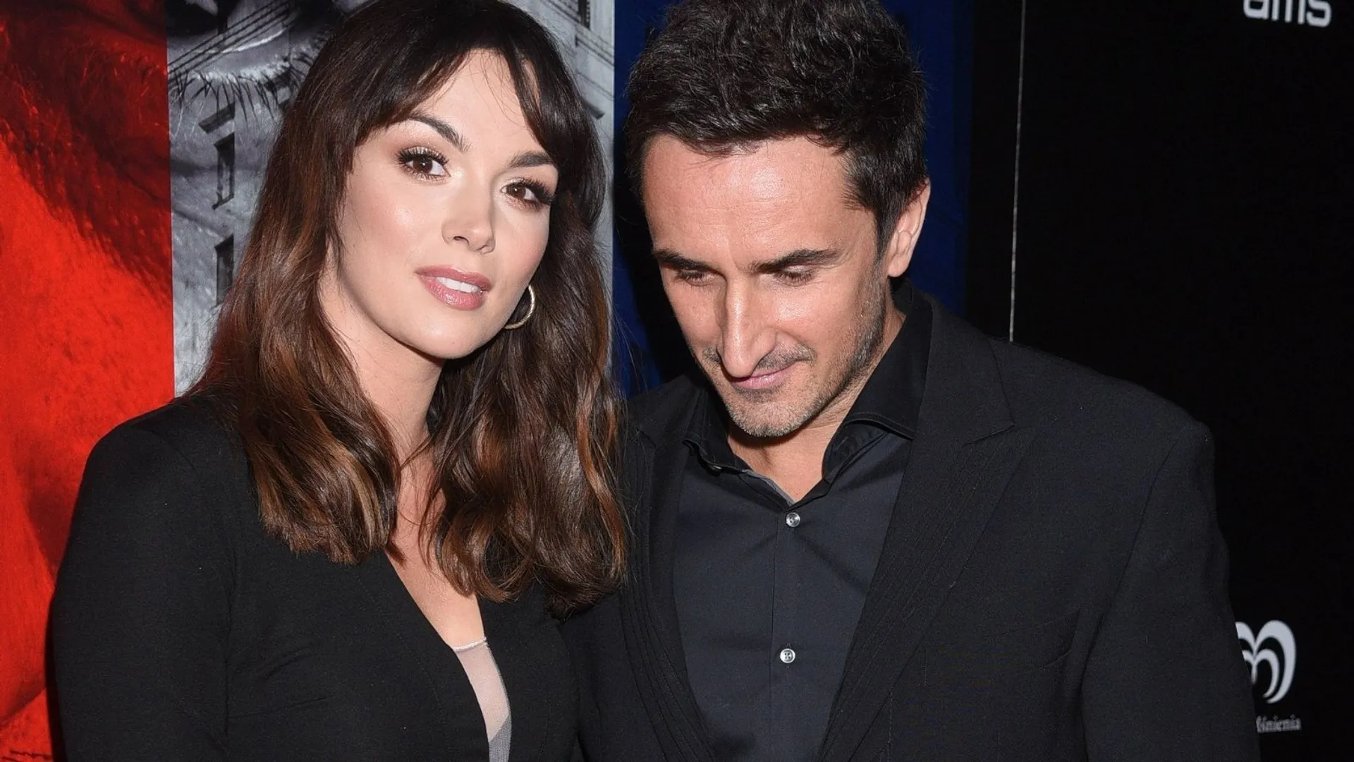 Paulina Krupińska, Sebastian Karpiel
