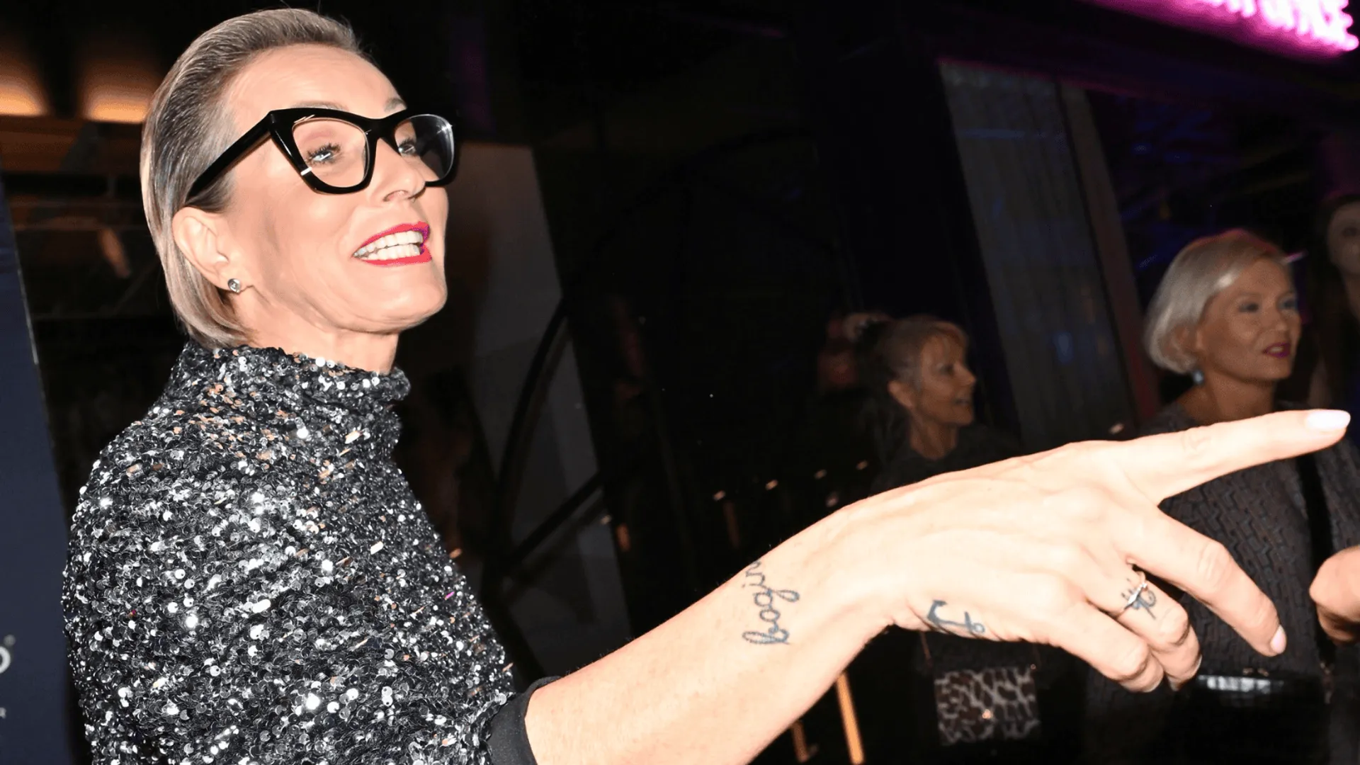 Smaszcz rozpętała piekło. Na celowniku kolejna kobieta po Cichopek. Ale huknęła