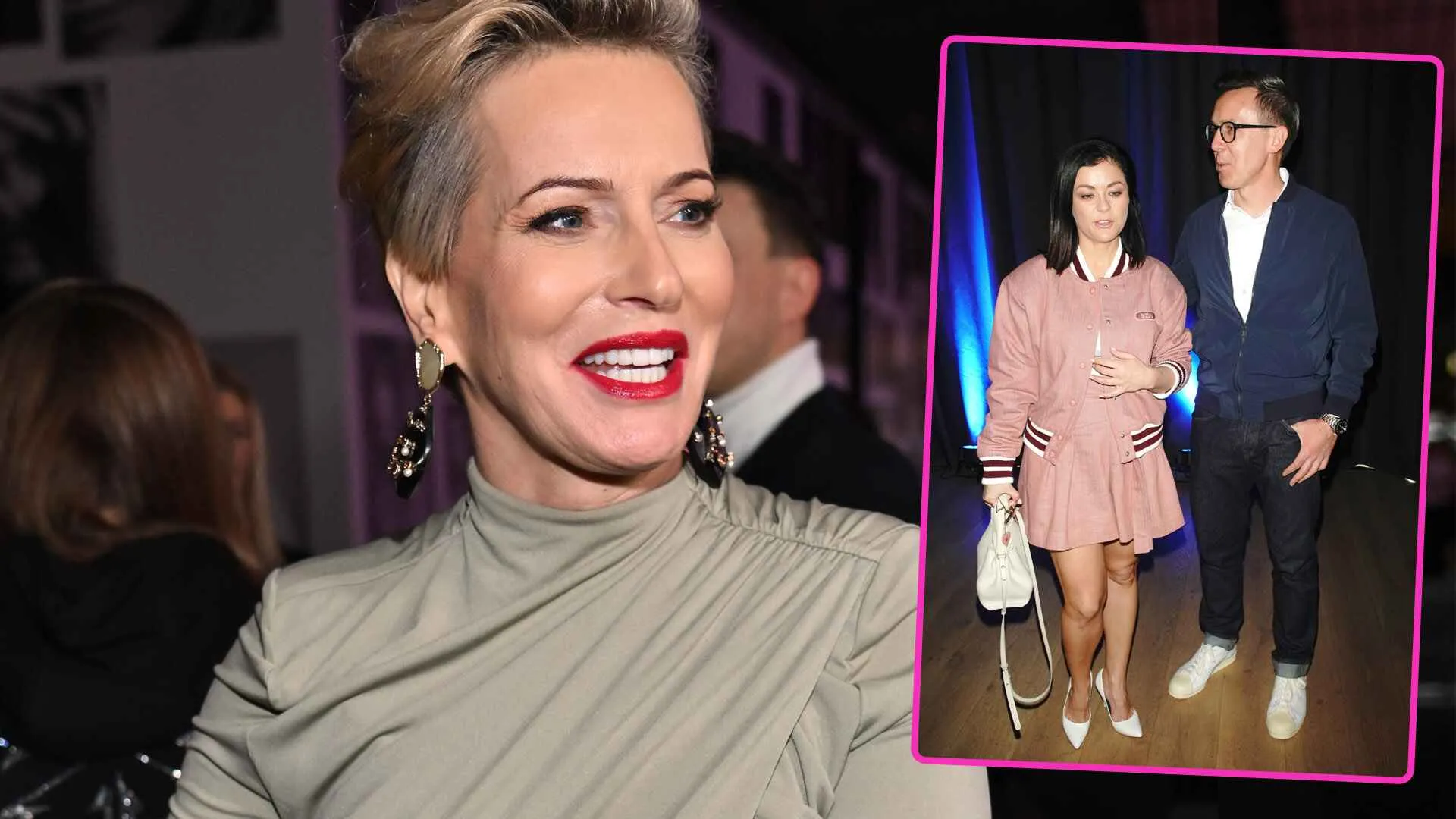 "Panie Maćku...". Paulina Smaszcz o medialnej burzy