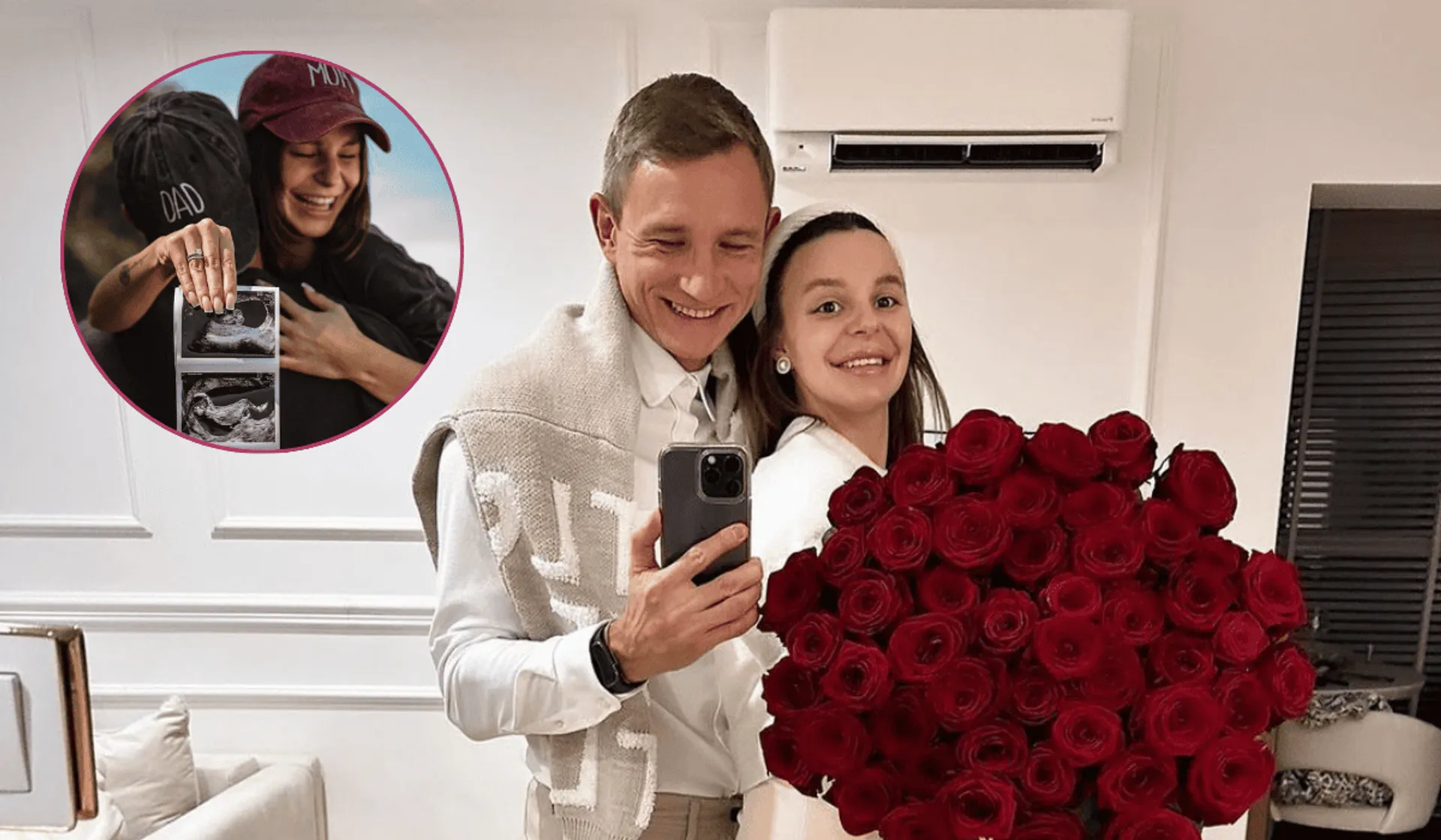 Paulina Rzeźniczak, Jakub Rzeźniczak