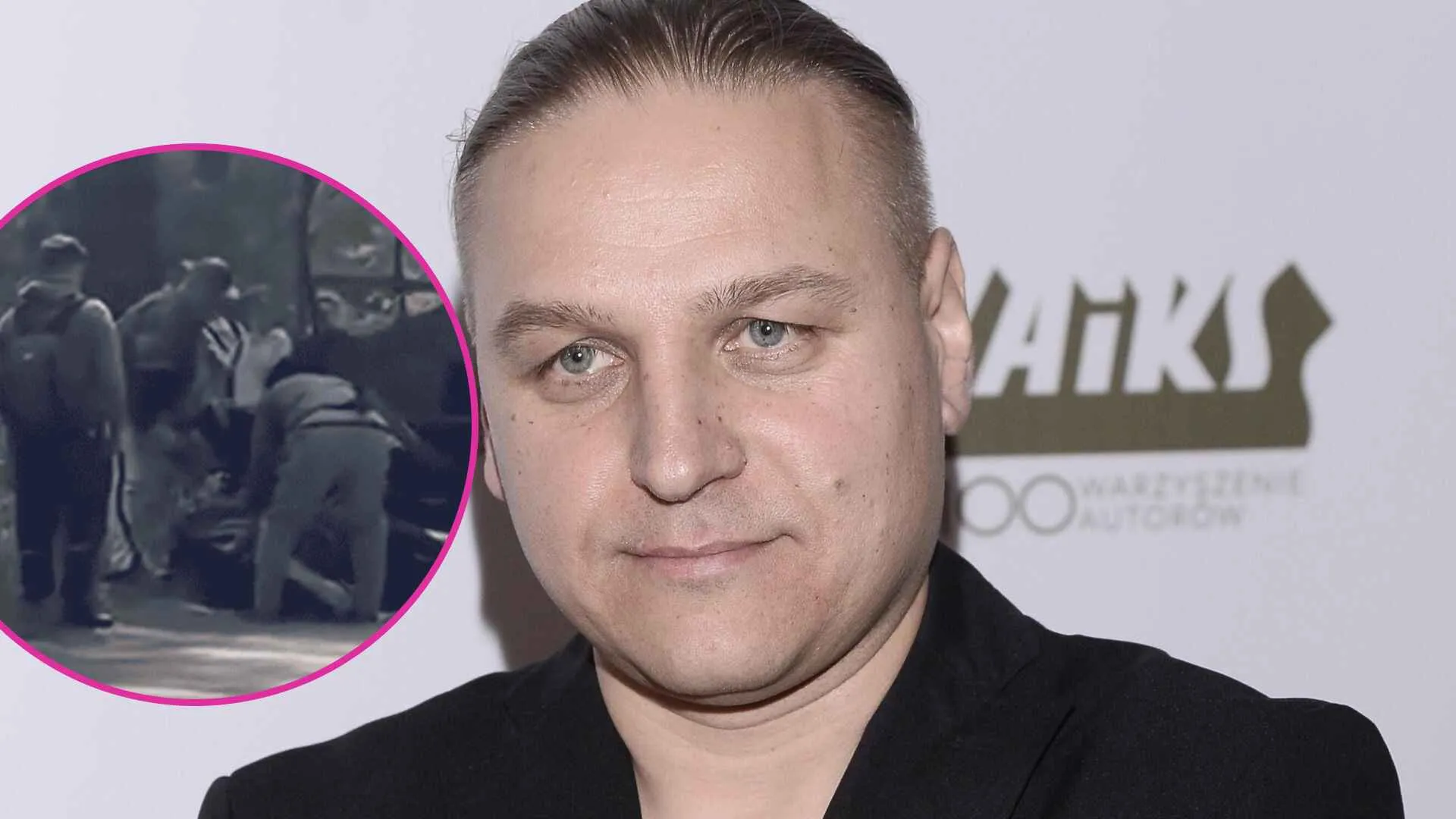 Walka o konie z "Morskiego Oka", a Paweł Golec podpadł fanom