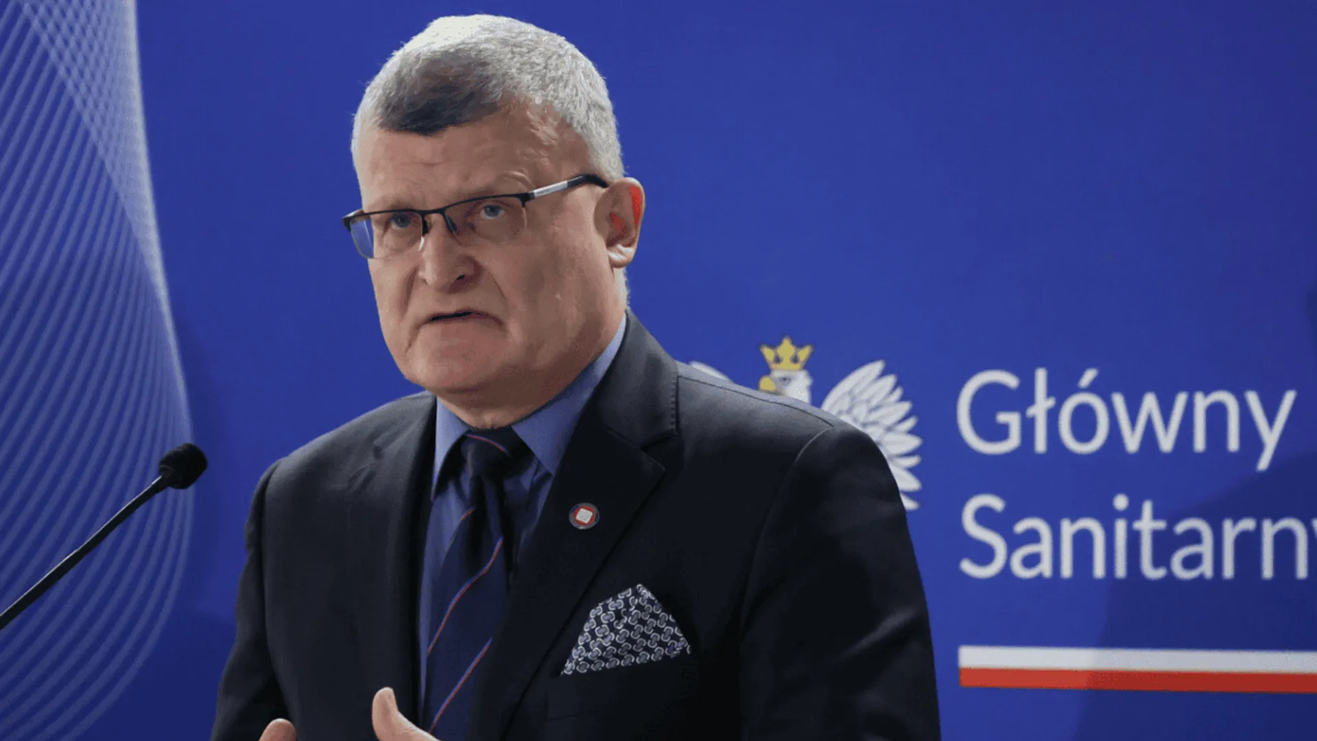 Paweł Grzesiowski ostrzega przed krztuścem