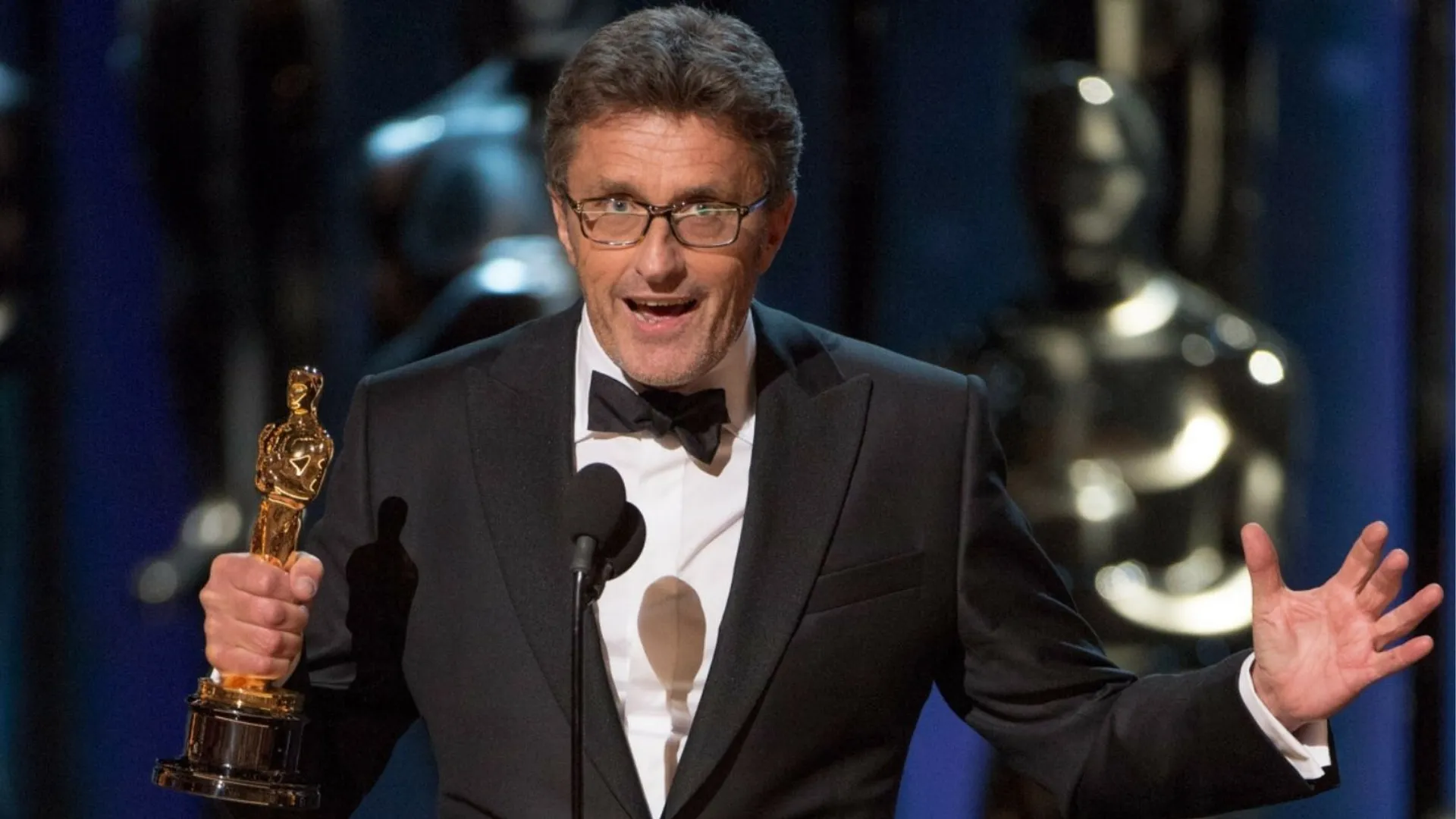 Paweł Pawlikowski, Oscary 2027