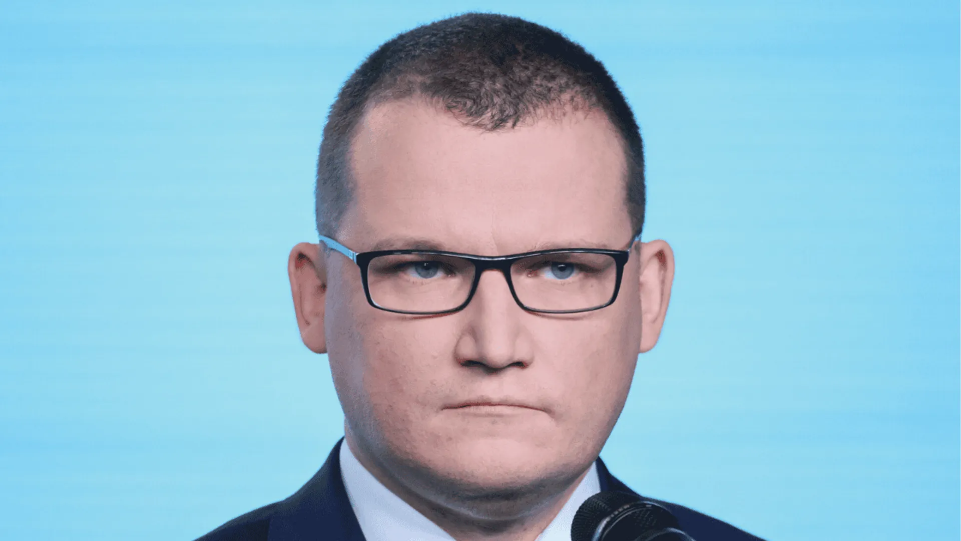 Paweł Szefernaker