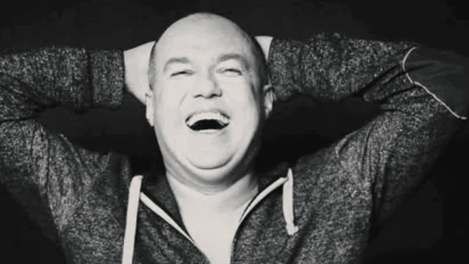 Paweł Tucholski