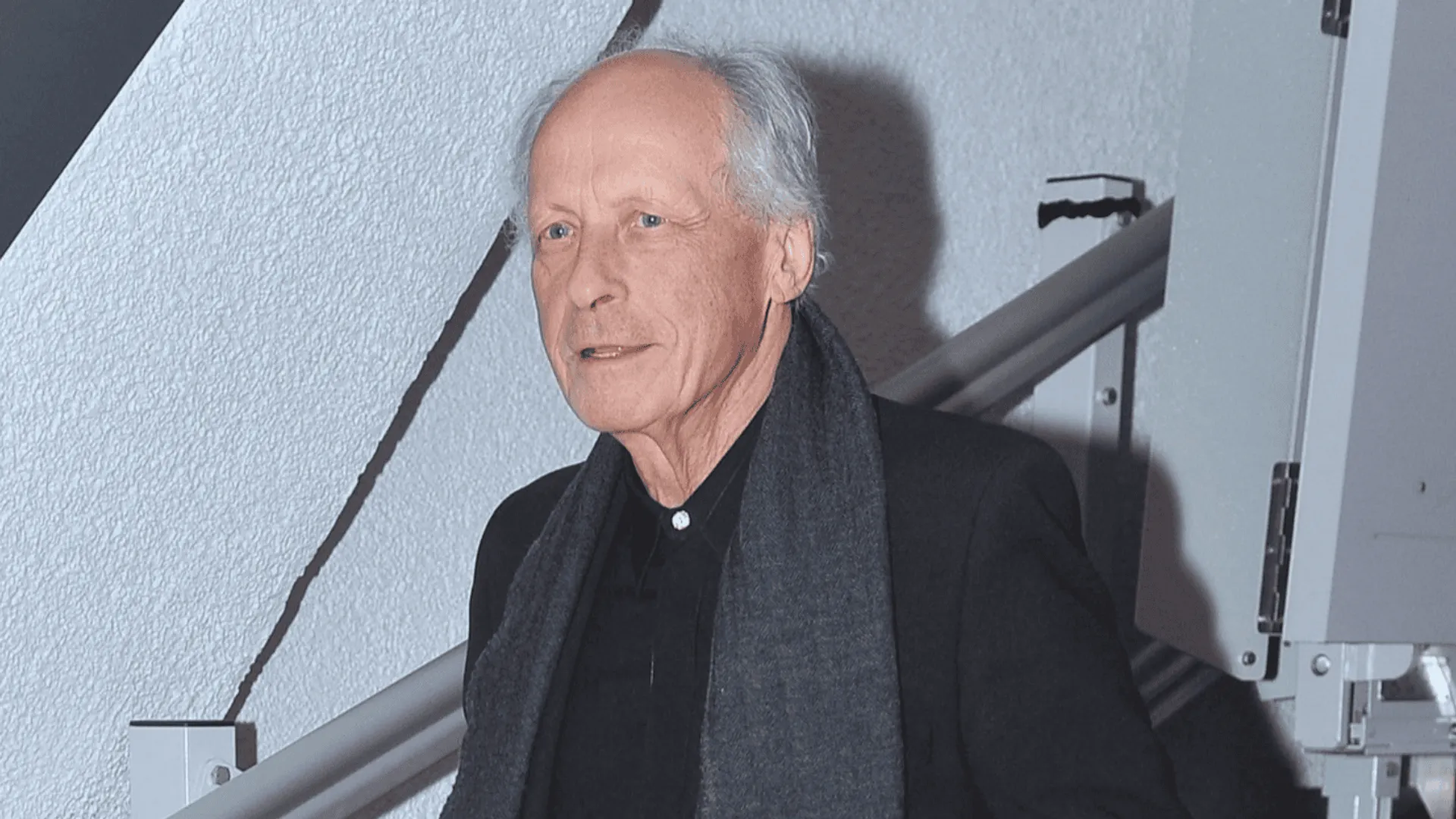 Paweł Wawrzecki