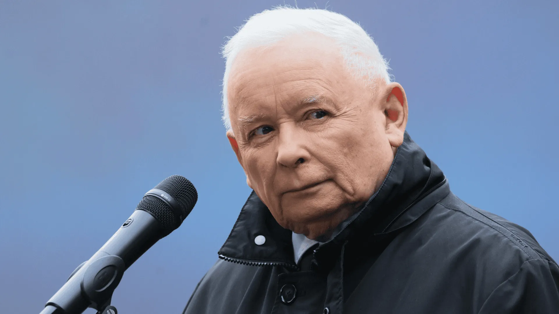 Jarosław Kaczyński, PiS