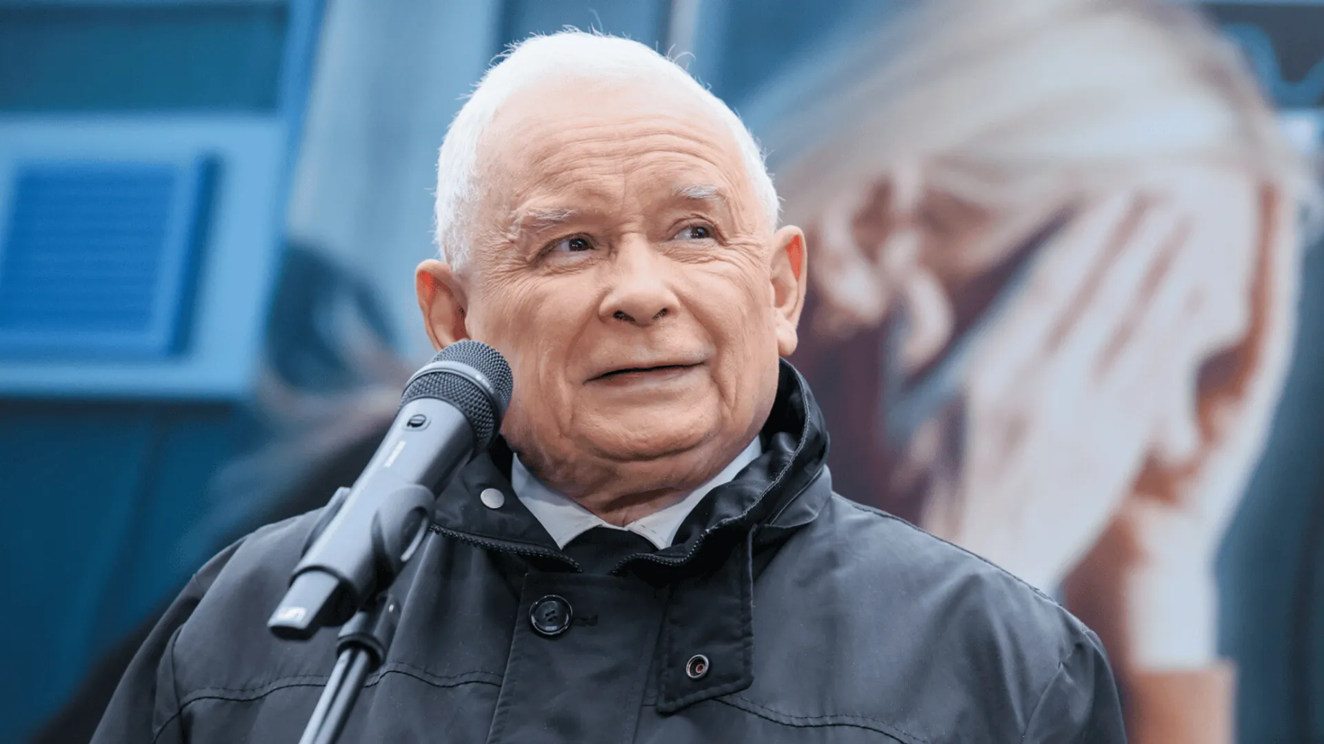 Wiadomo, dlaczego Kaczyński wylądował w szpitalu. Rzecznik ujawnił niepokojące wieści