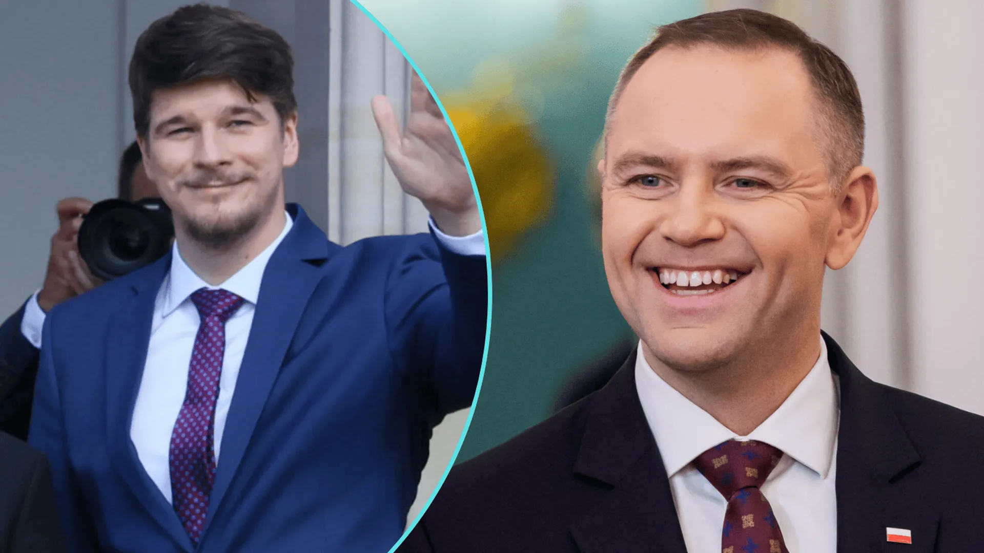 „Sto lat Tata!”. Daniel Nawrocki publikuje osobiste zdjęcie z okazji urodzin ojca