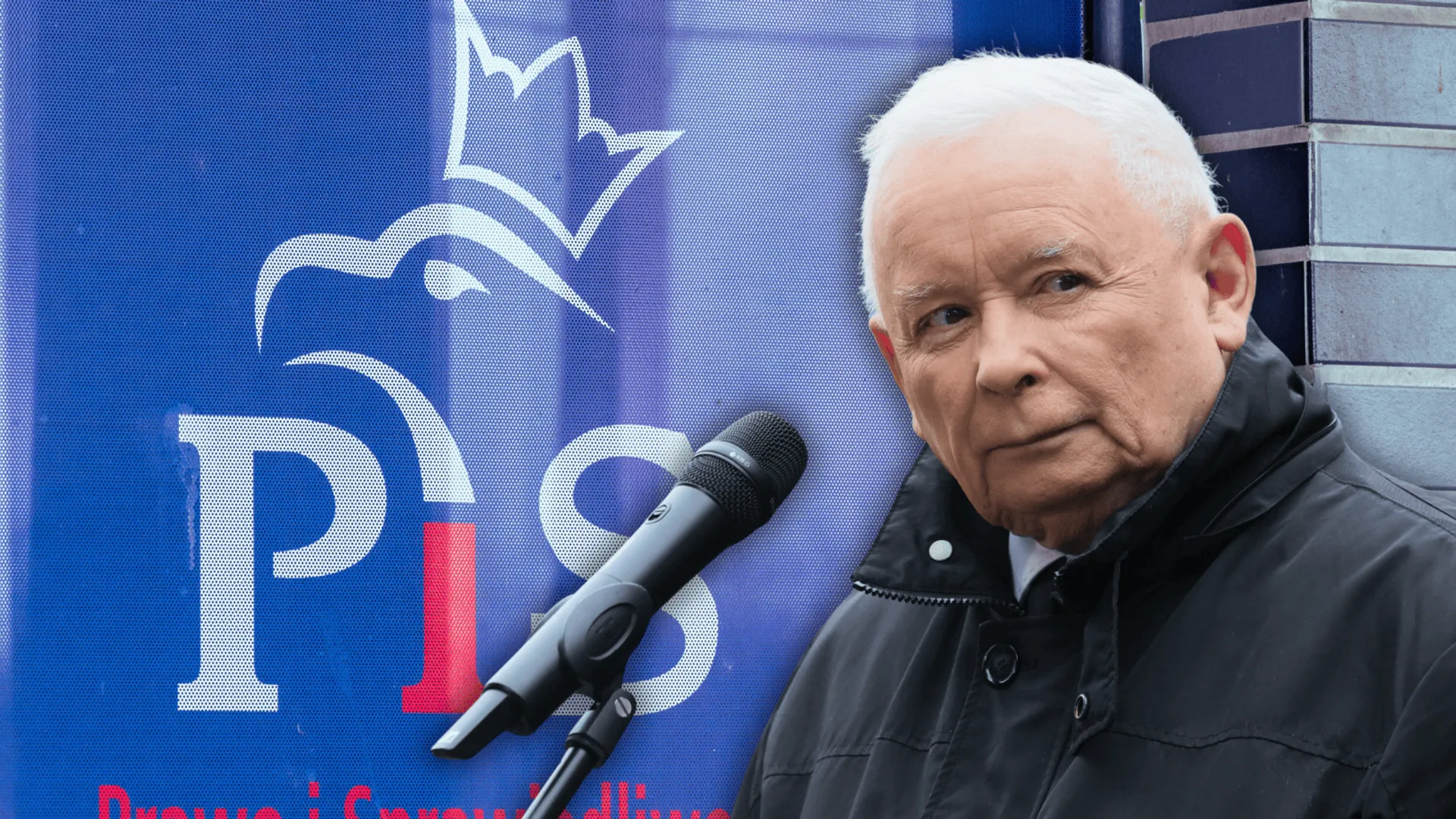 Kto po Jarosławie Kaczyńskim? Polacy wskazali wyraźnego faworyta w nowym sondażu sukcesji