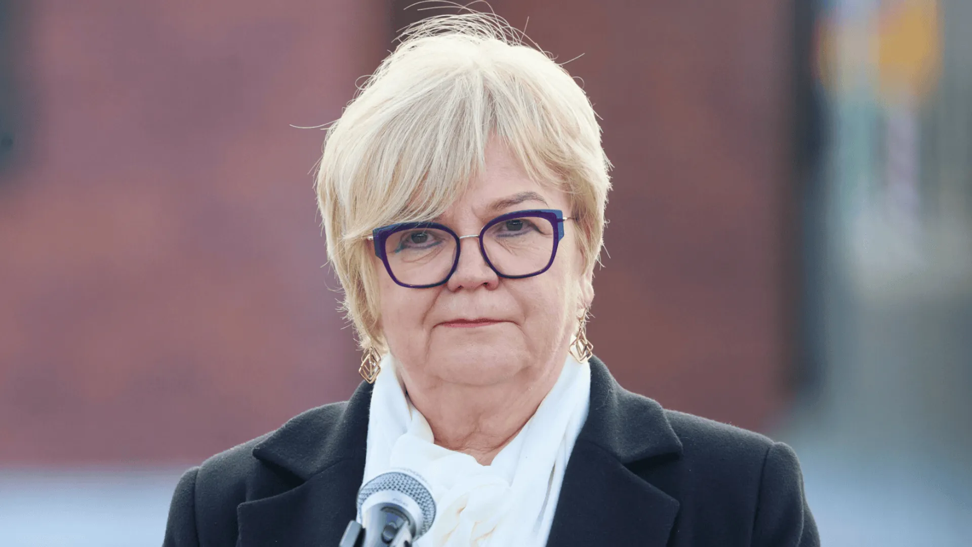 wojewoda podkarpacka