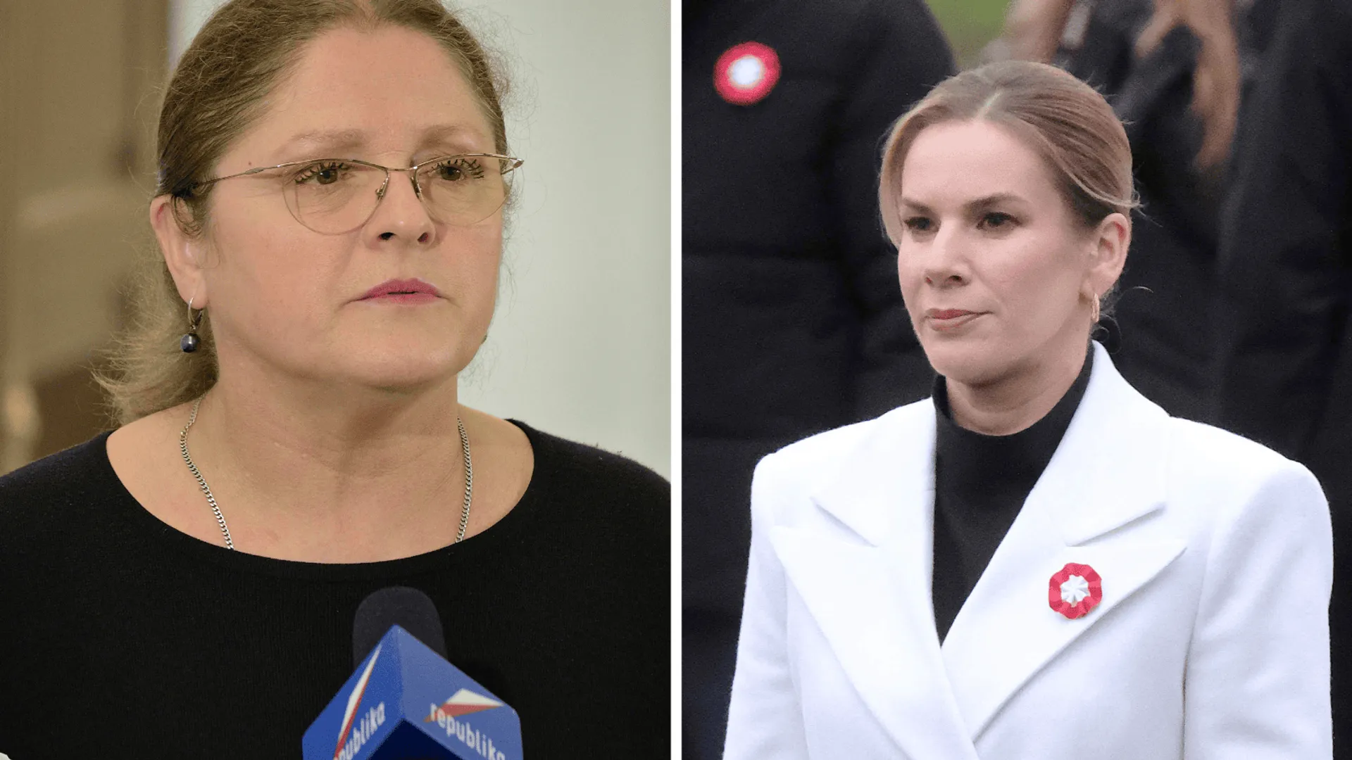 Pawłowicz, Nawrocka