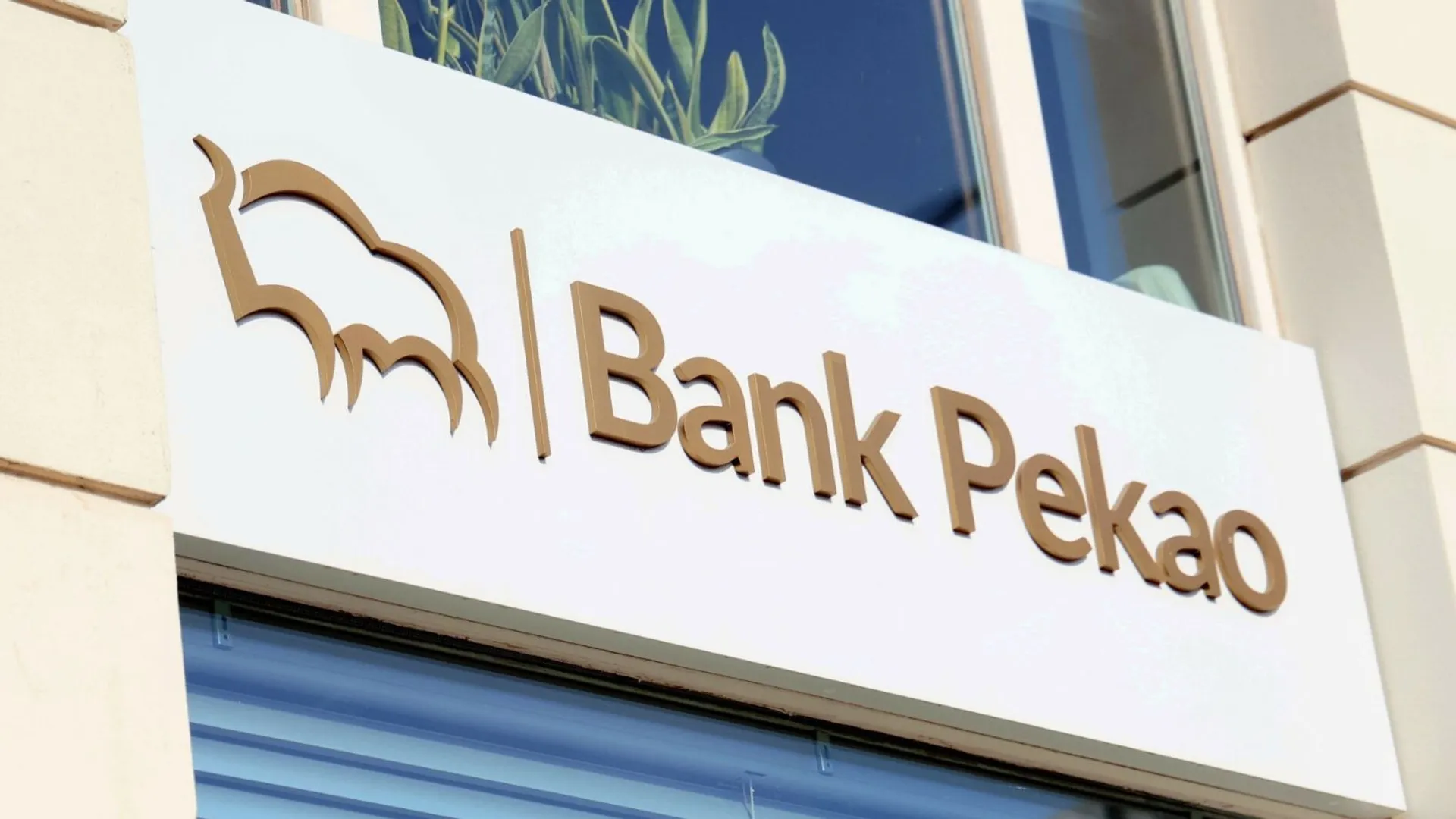 Pekao logo