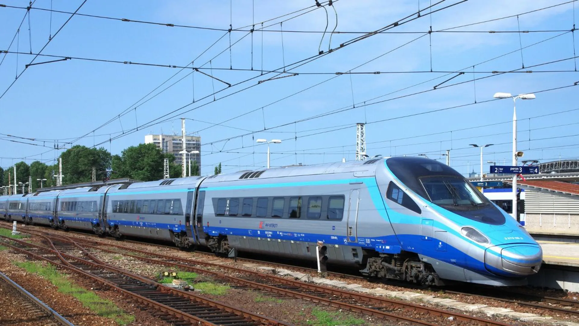 Pendolino
