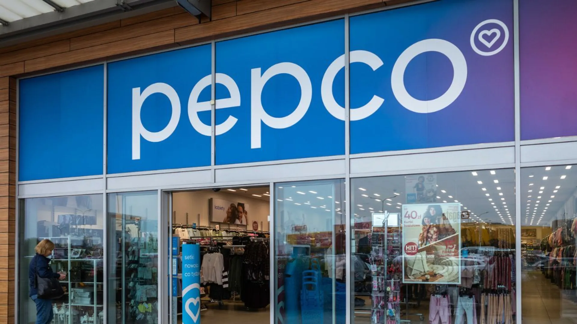Pepco dyskont