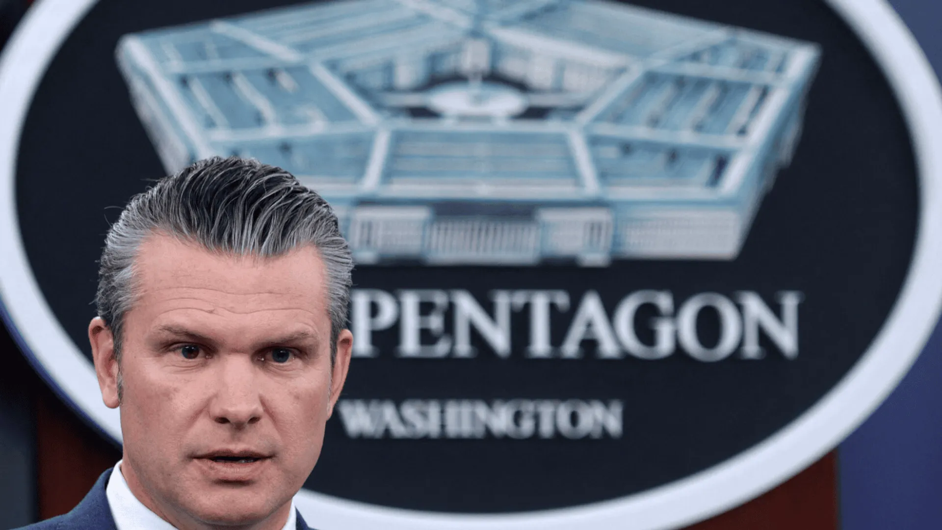 Pete Hegseth, przedstawił kluczowe założenia operacji militarnej prowadzonej przeciwko Iranowi