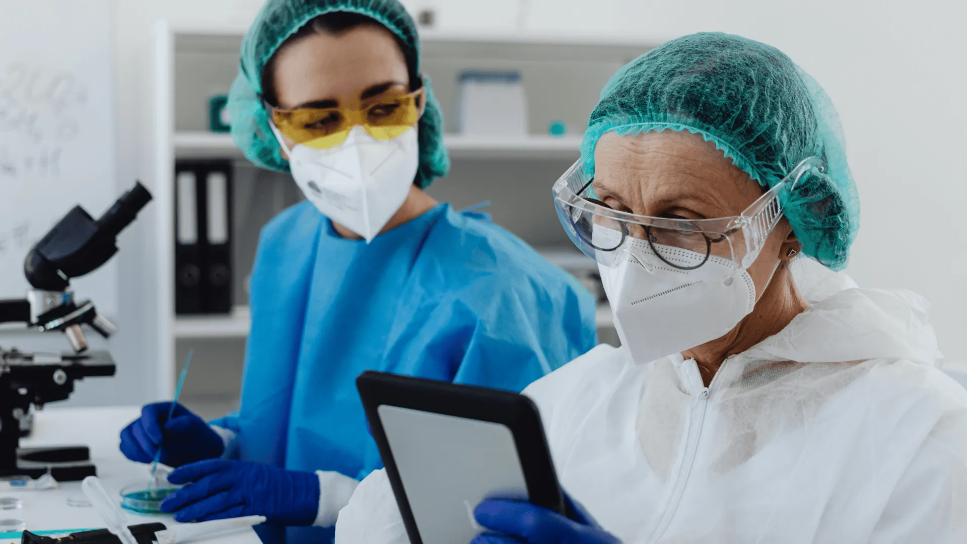  Diagnostyka i przebieg mpox w Europie. Dlaczego oficjalne statystyki bywają niedoszacowane?, fot. Karola G/Pexels