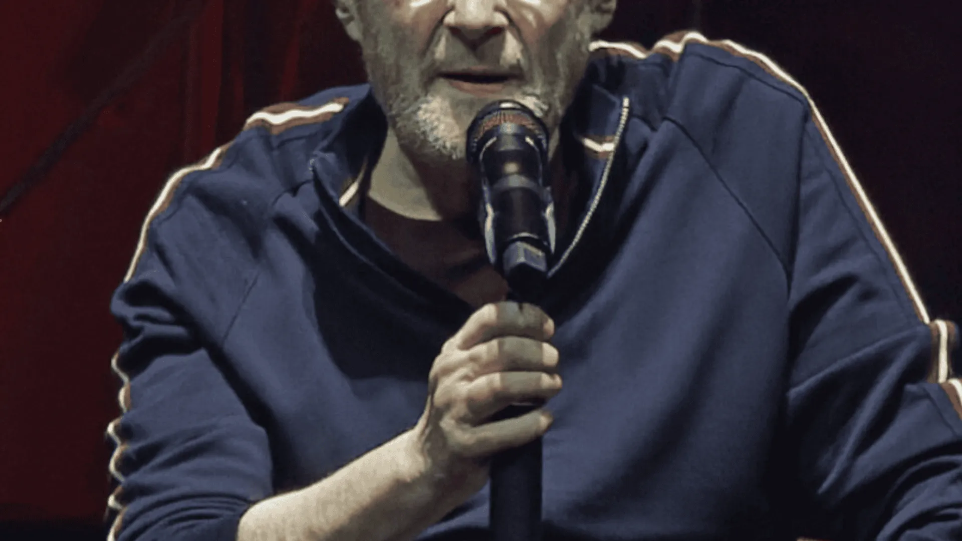 Phil Collins