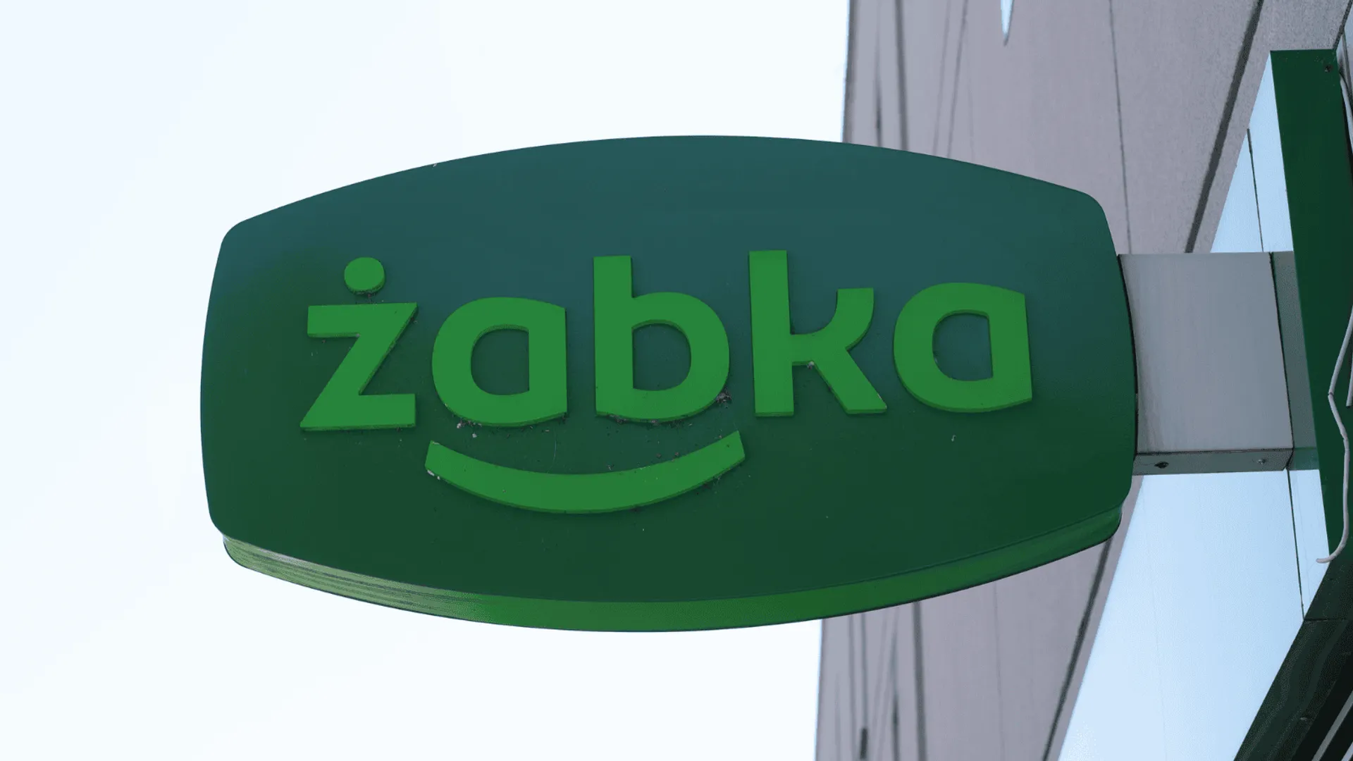 Żabka, atak hakerski, cyberatak