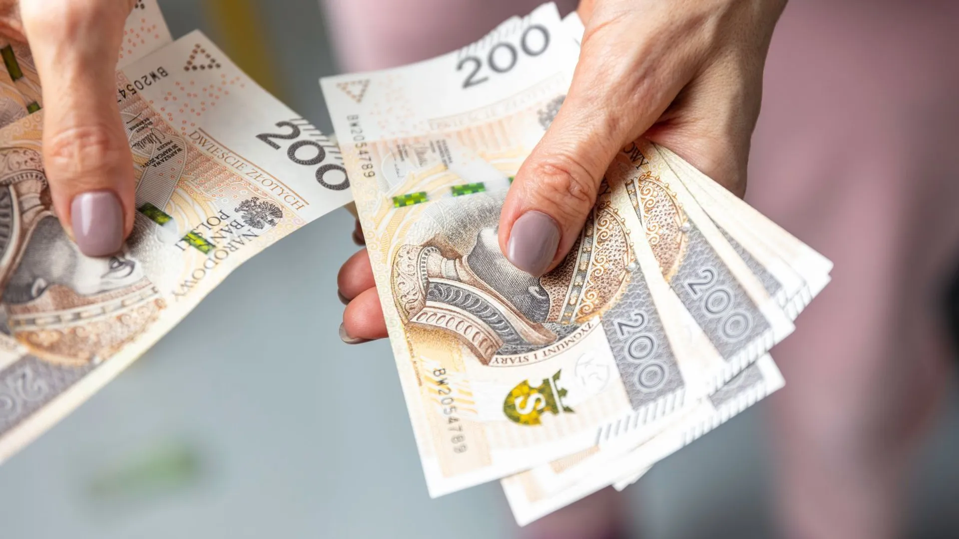 Pieniądze 13 emerytura