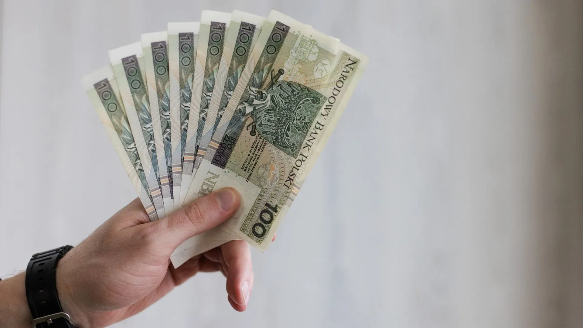 Pieniądze 14 emerytura