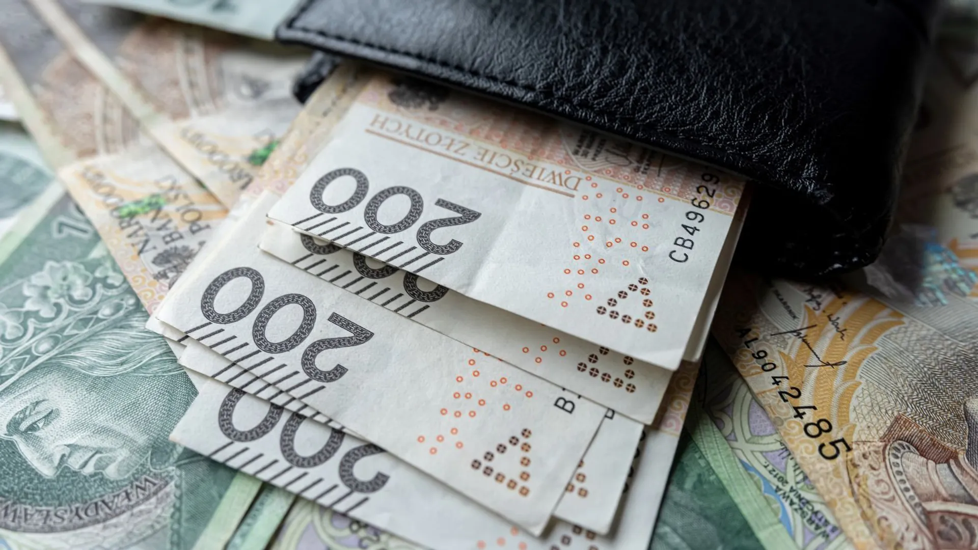 Pieniądze bon ciepłowniczy