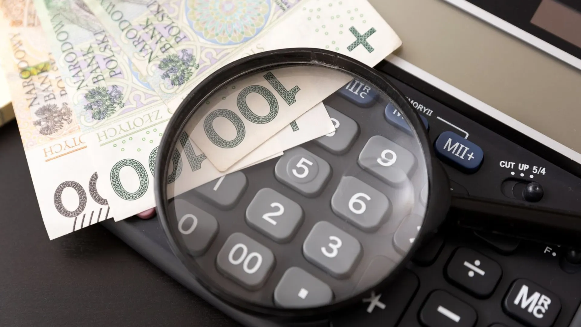 Pieniądze darowizny