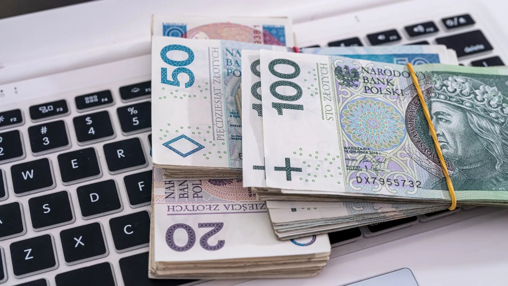 Pieniądze dofinansowanie