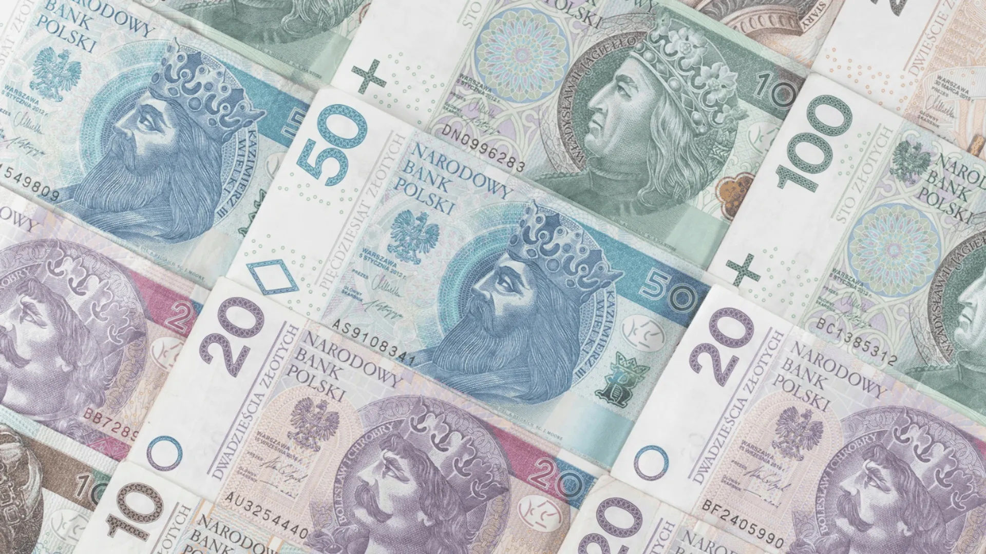 Pieniądze