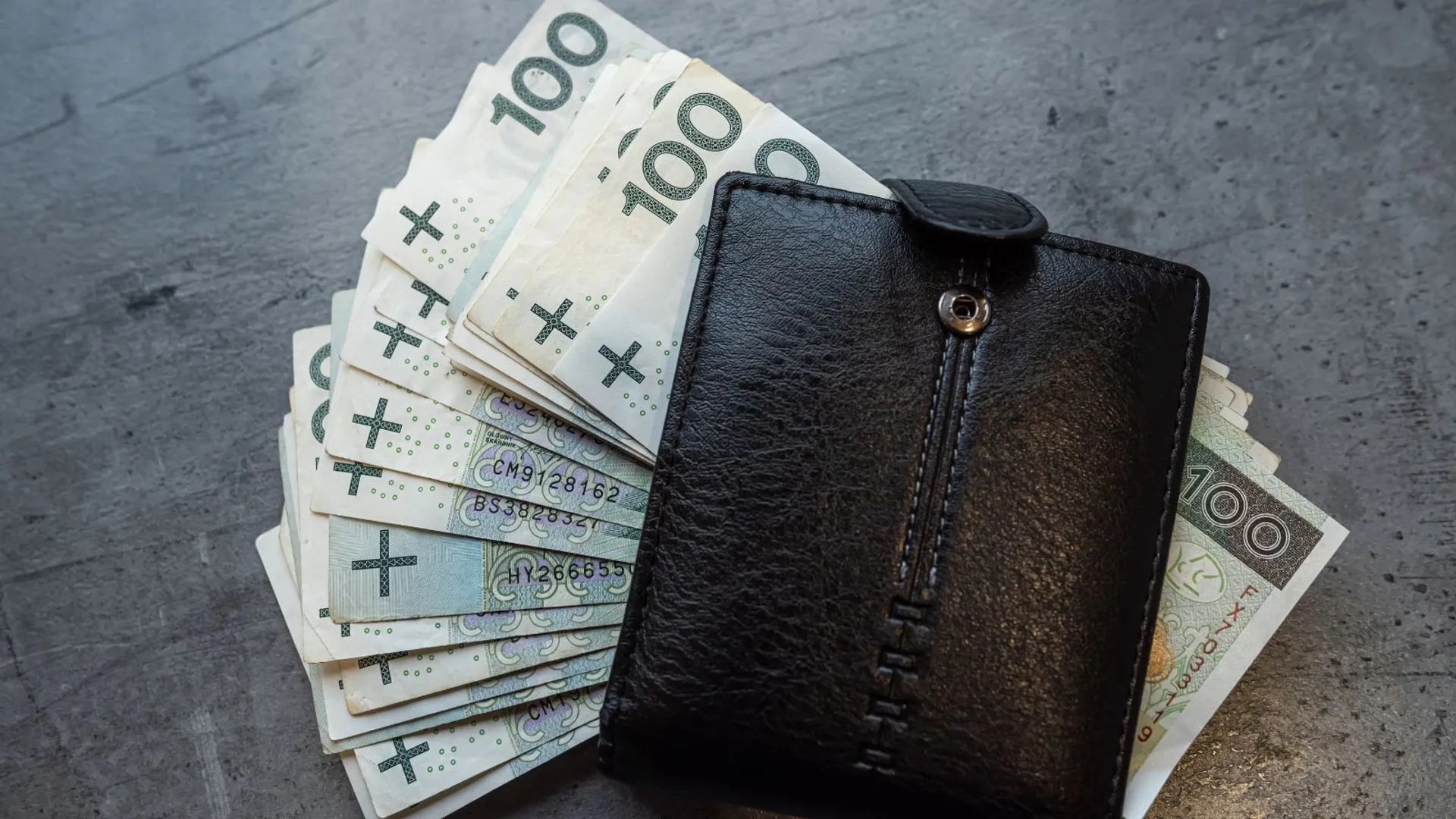 Pieniądze rolnictwo