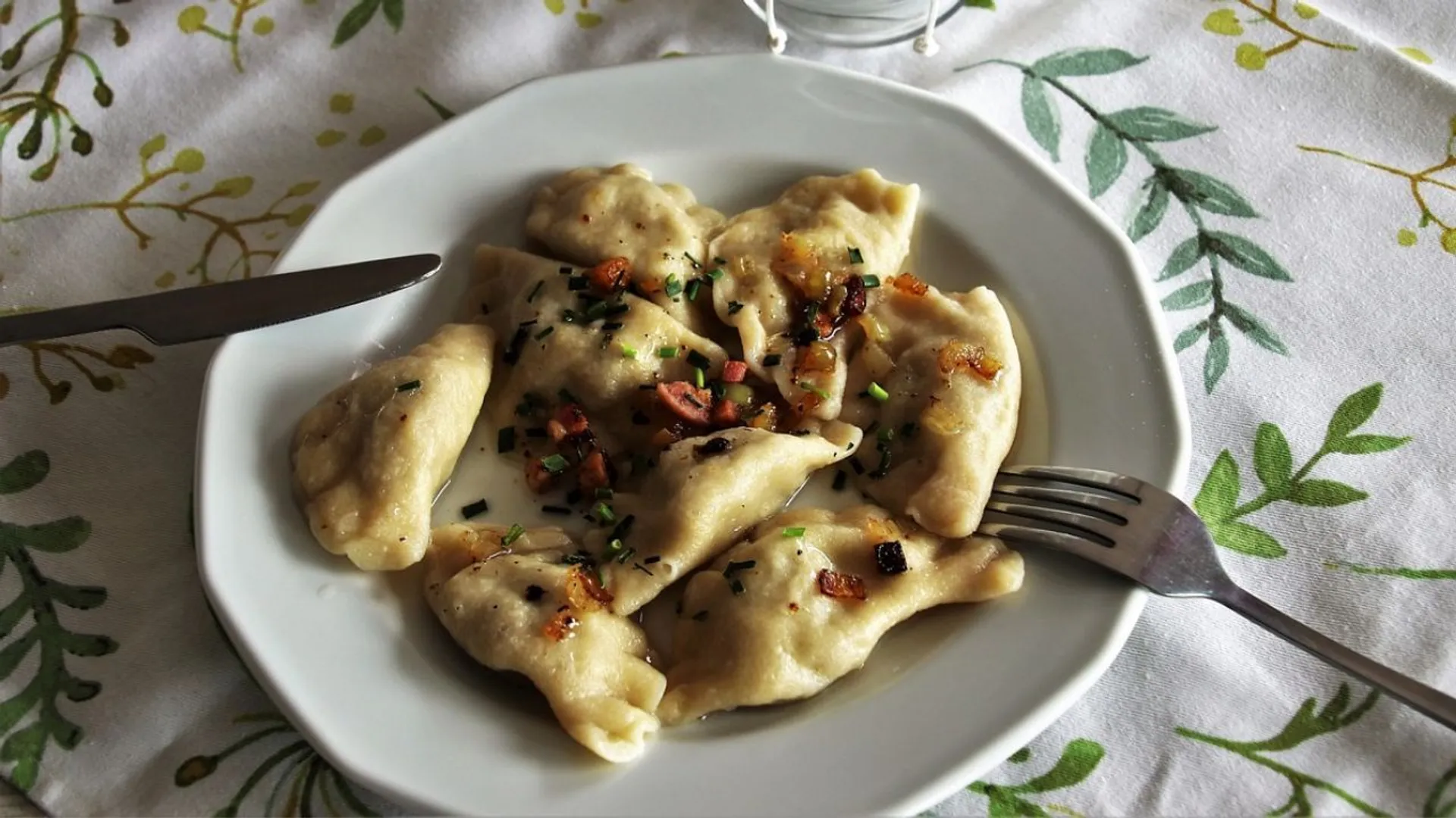 Pierogi