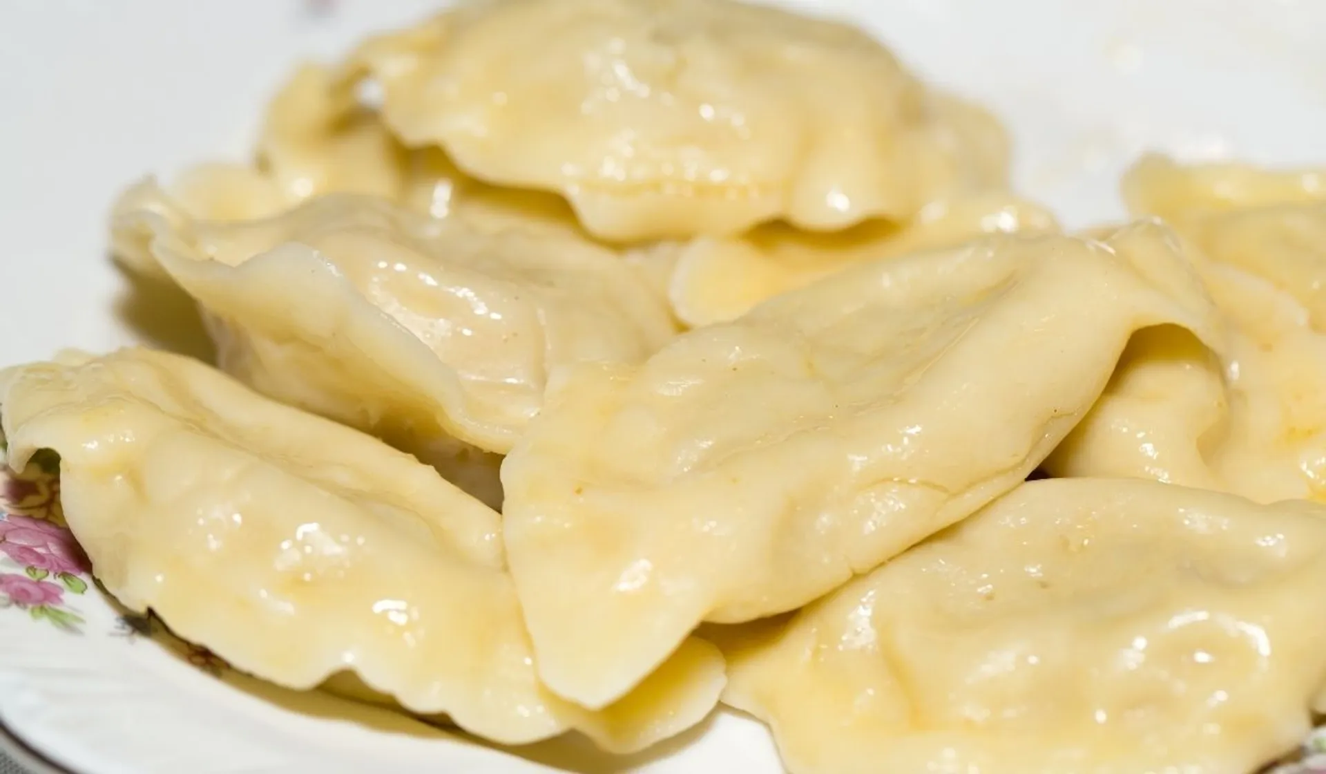 Pyszne pierogi