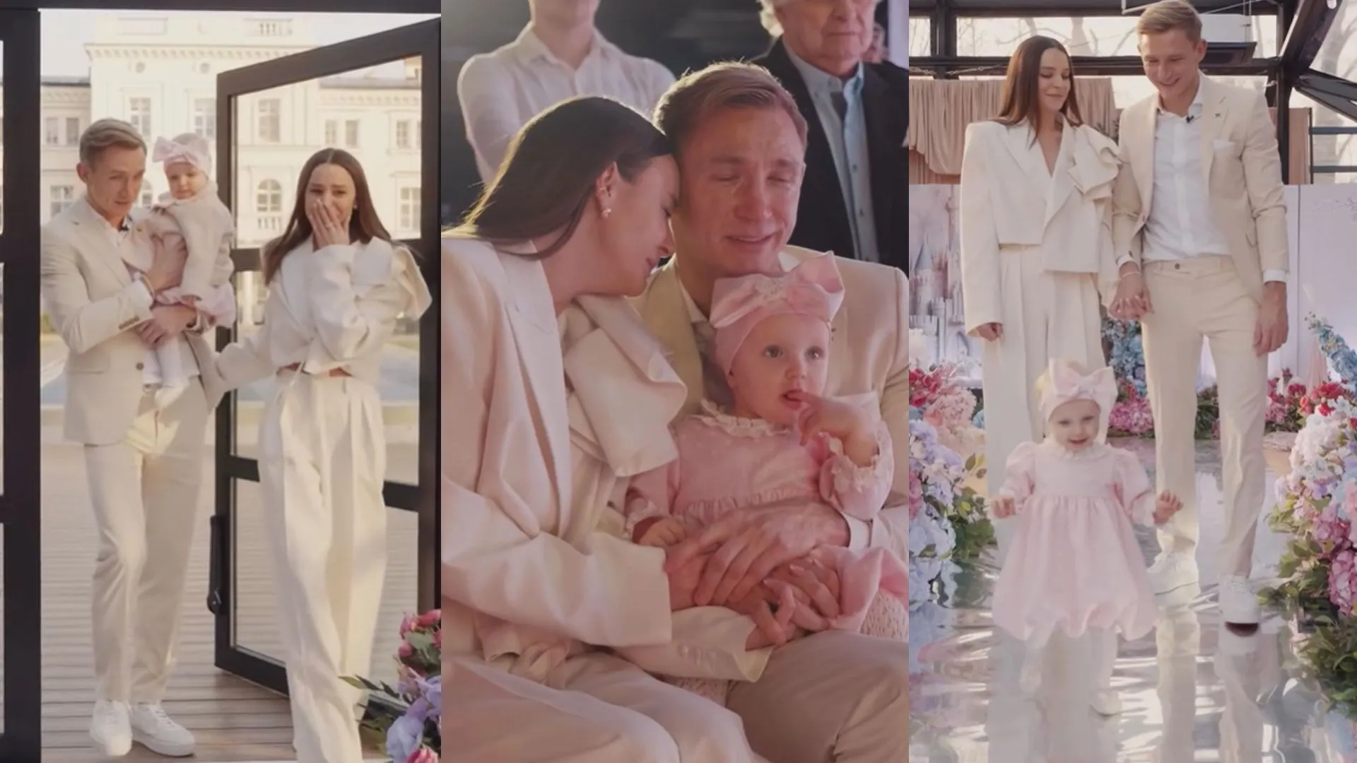 Paulina i Jakub Rzeźniczakowie