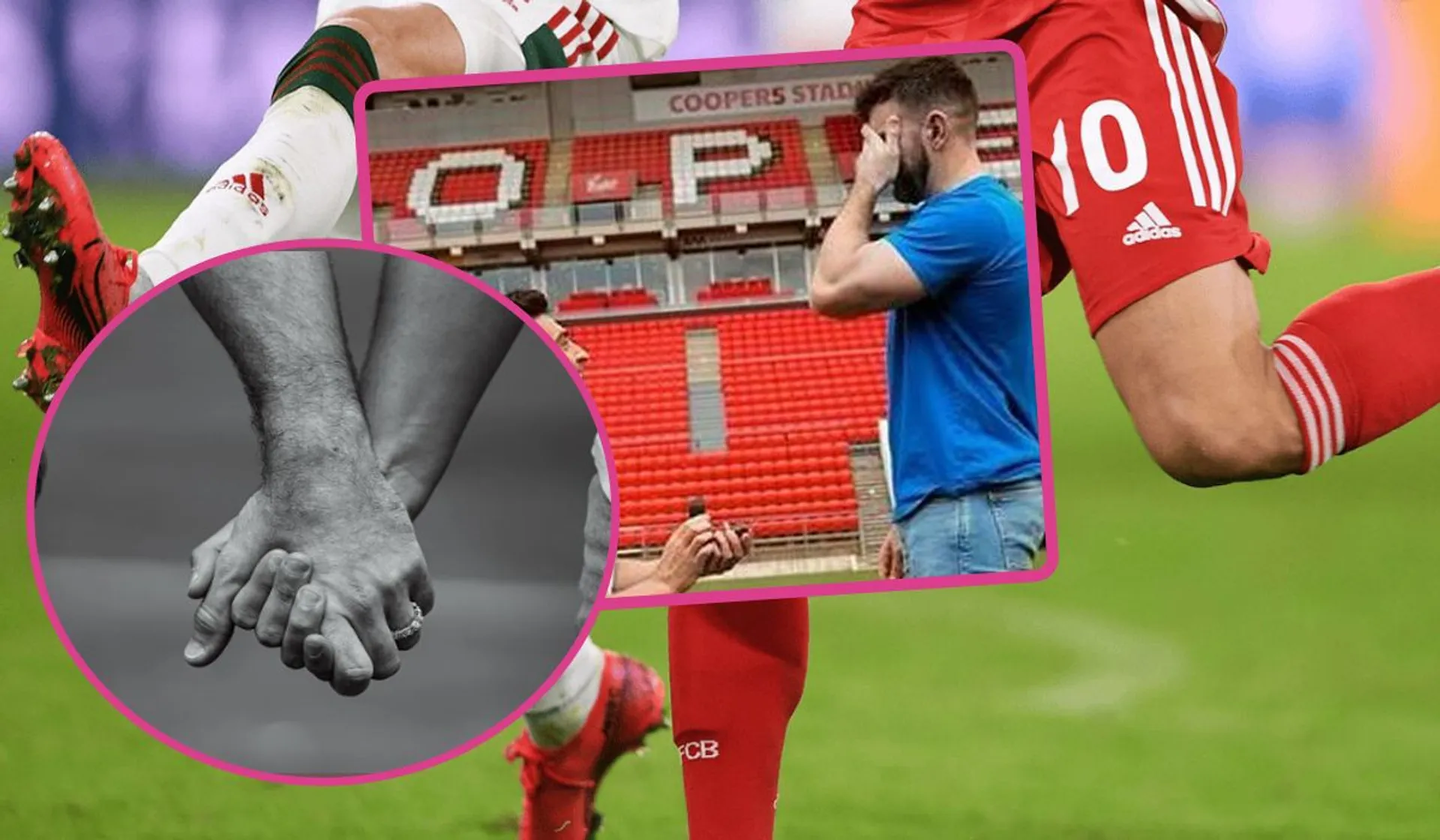 fot. Ulmer via www.imago-images.de/Imago Sport and News/East News