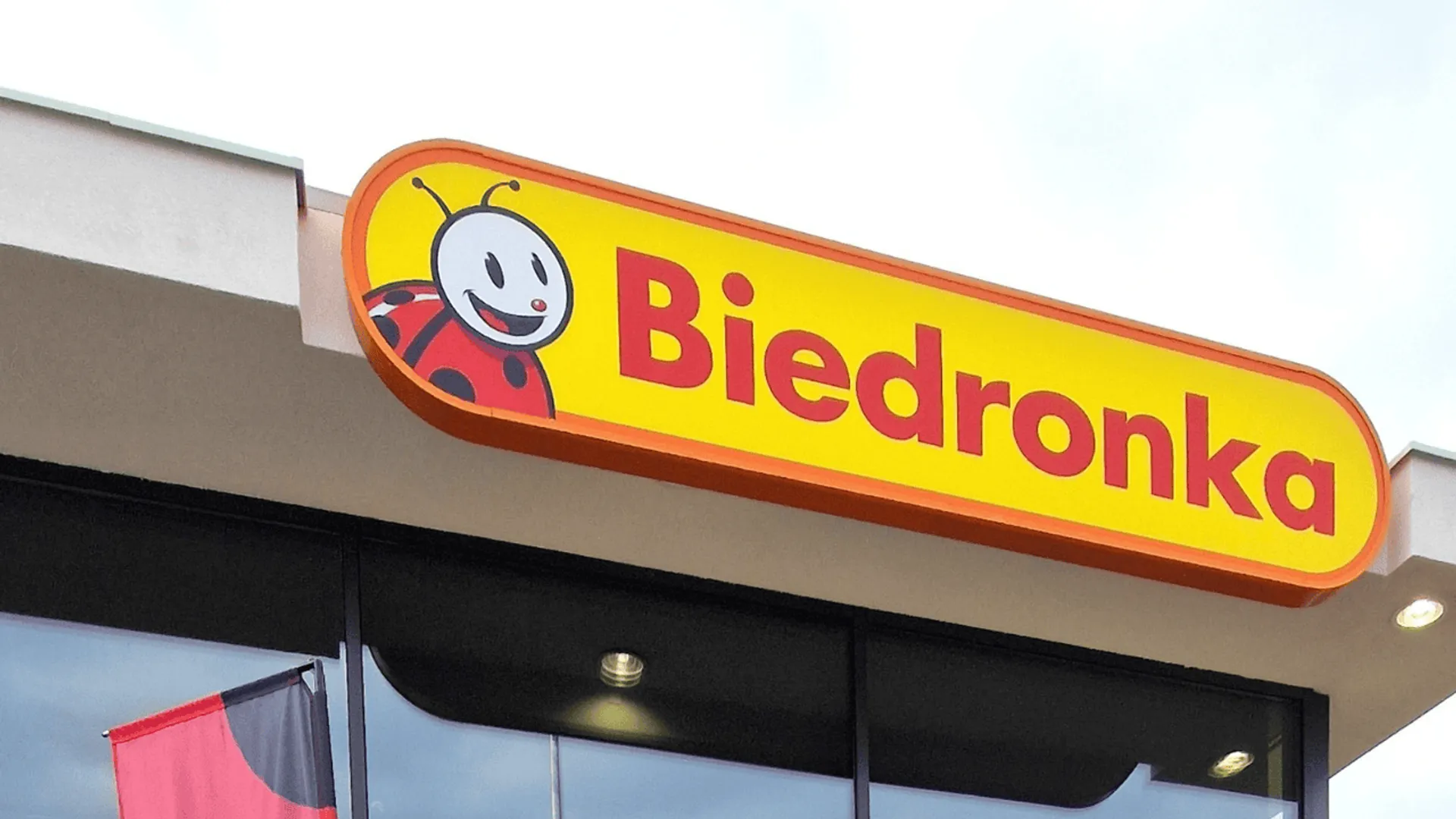 Biedronka