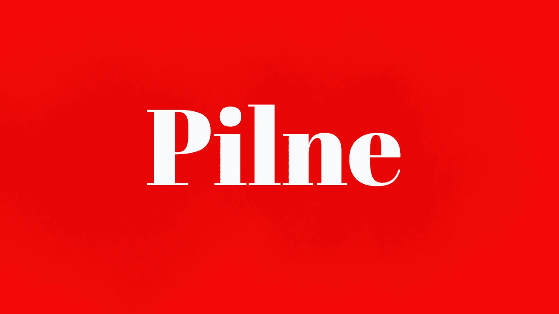 Pilne