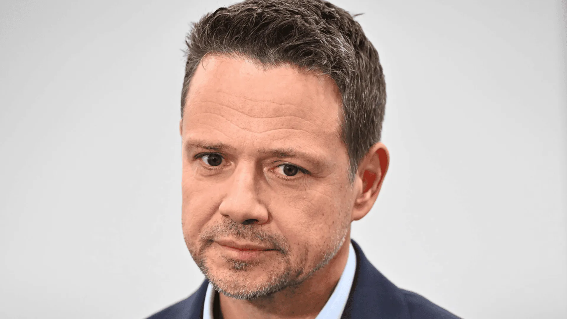 Rafał Trzaskowski