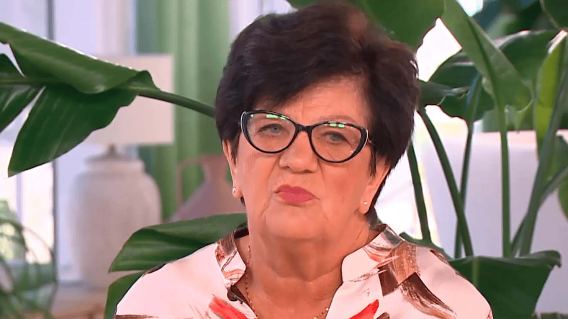 Seniorka