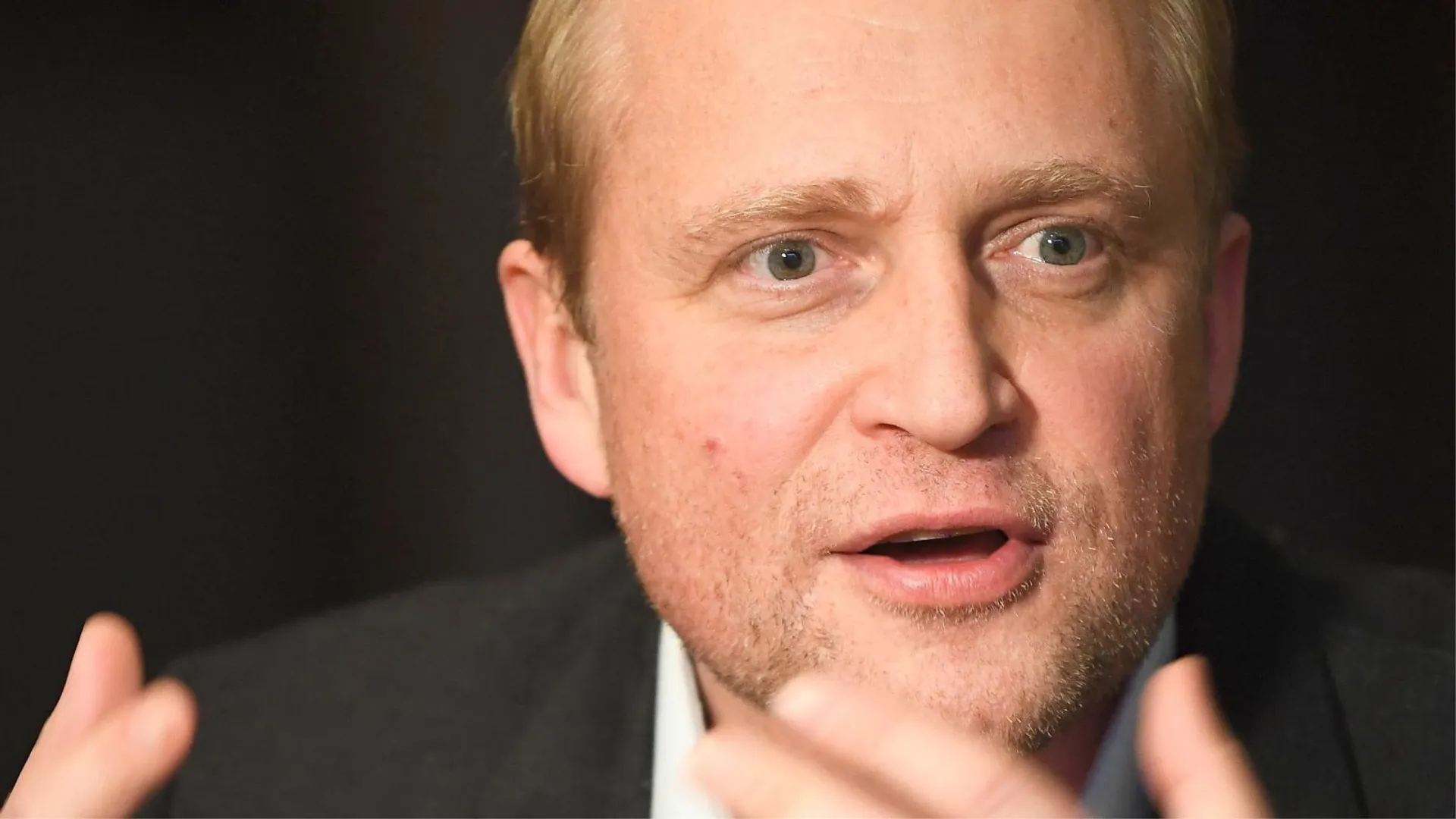 Piotr Adamczyk ujawnił prawdę o zarobkach w Hollywood. Ludziom aż oczy wyjdą na wierzch