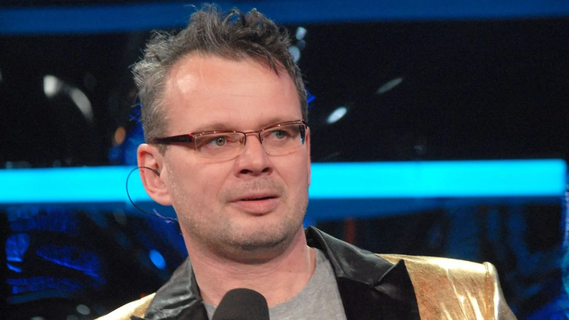 Piotr Bałtroczyk